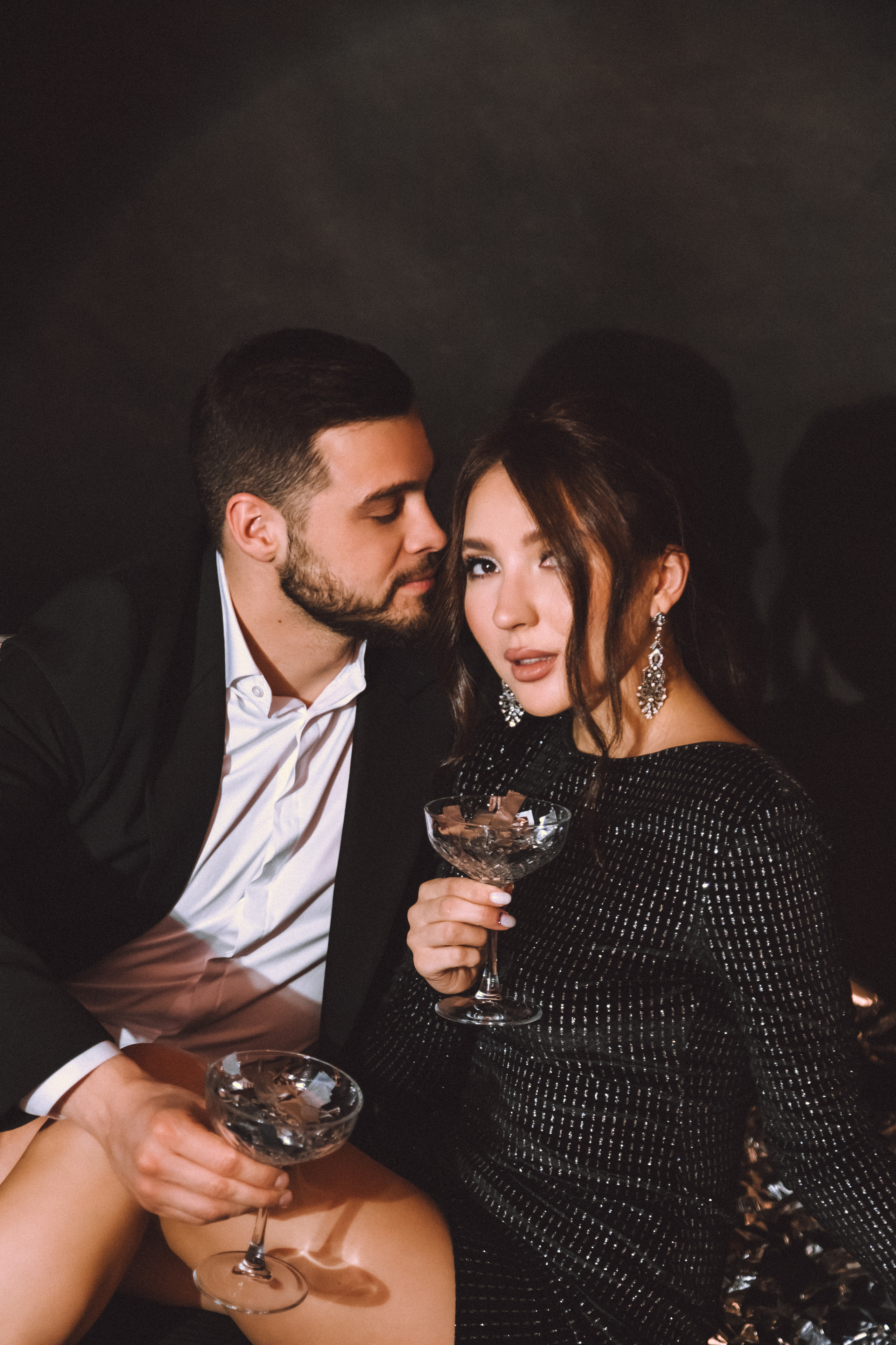 Лера & Сергей. Фотограф Белова Анастасия г. Владивосток