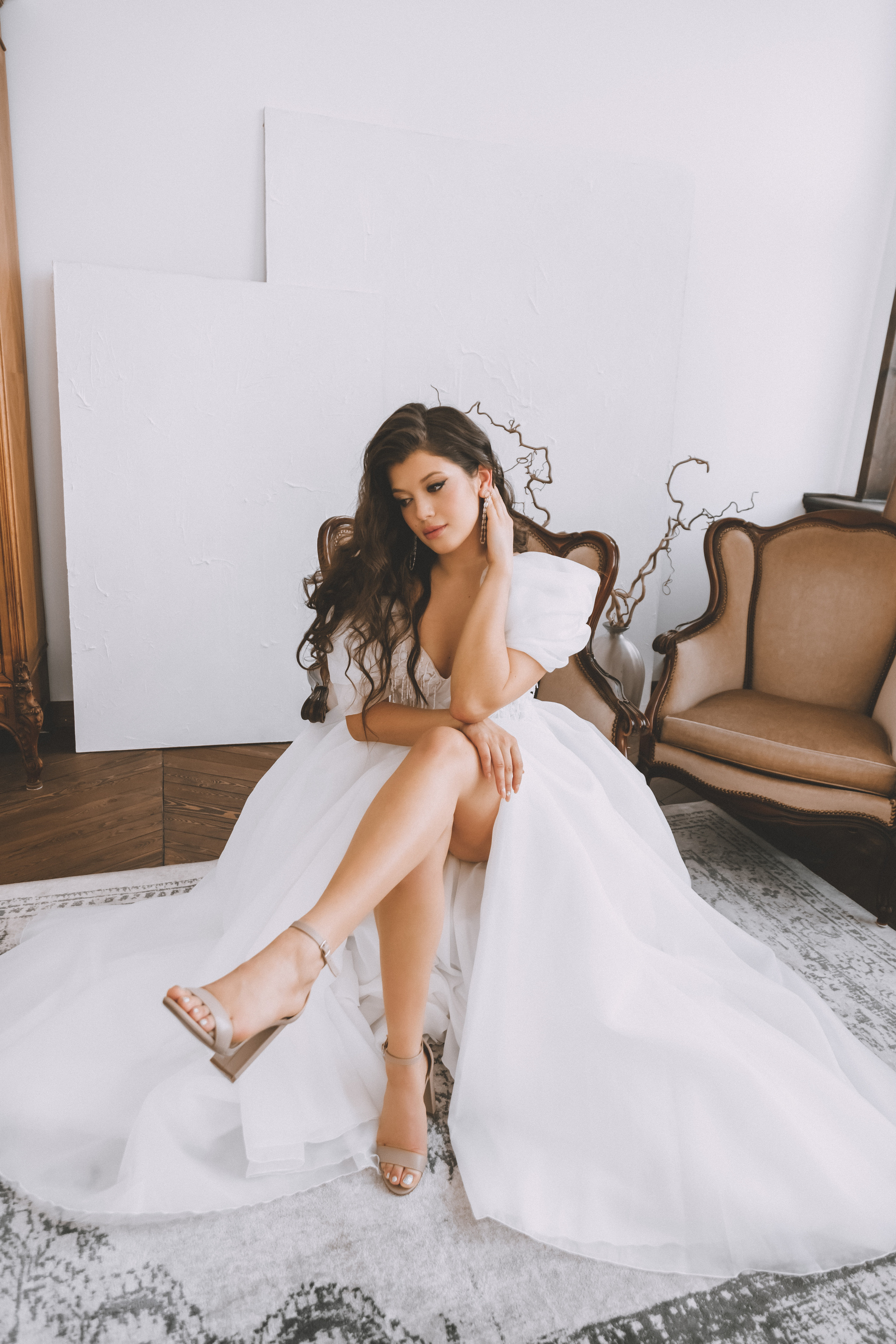 Анна. Фотограф Белова Анастасия г. Владивосток