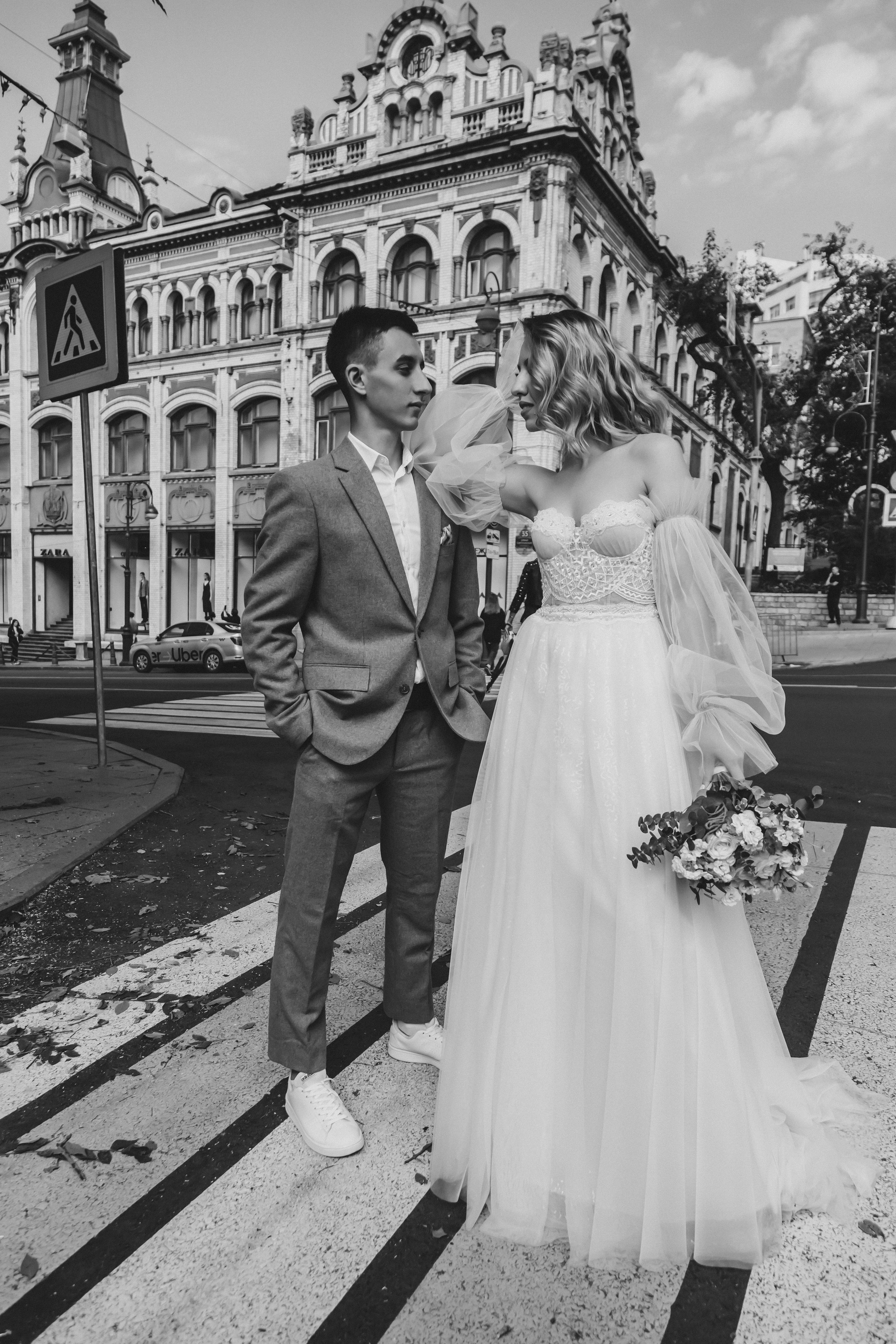 Анна & Никита. Фотограф Белова Анастасия г. Владивосток