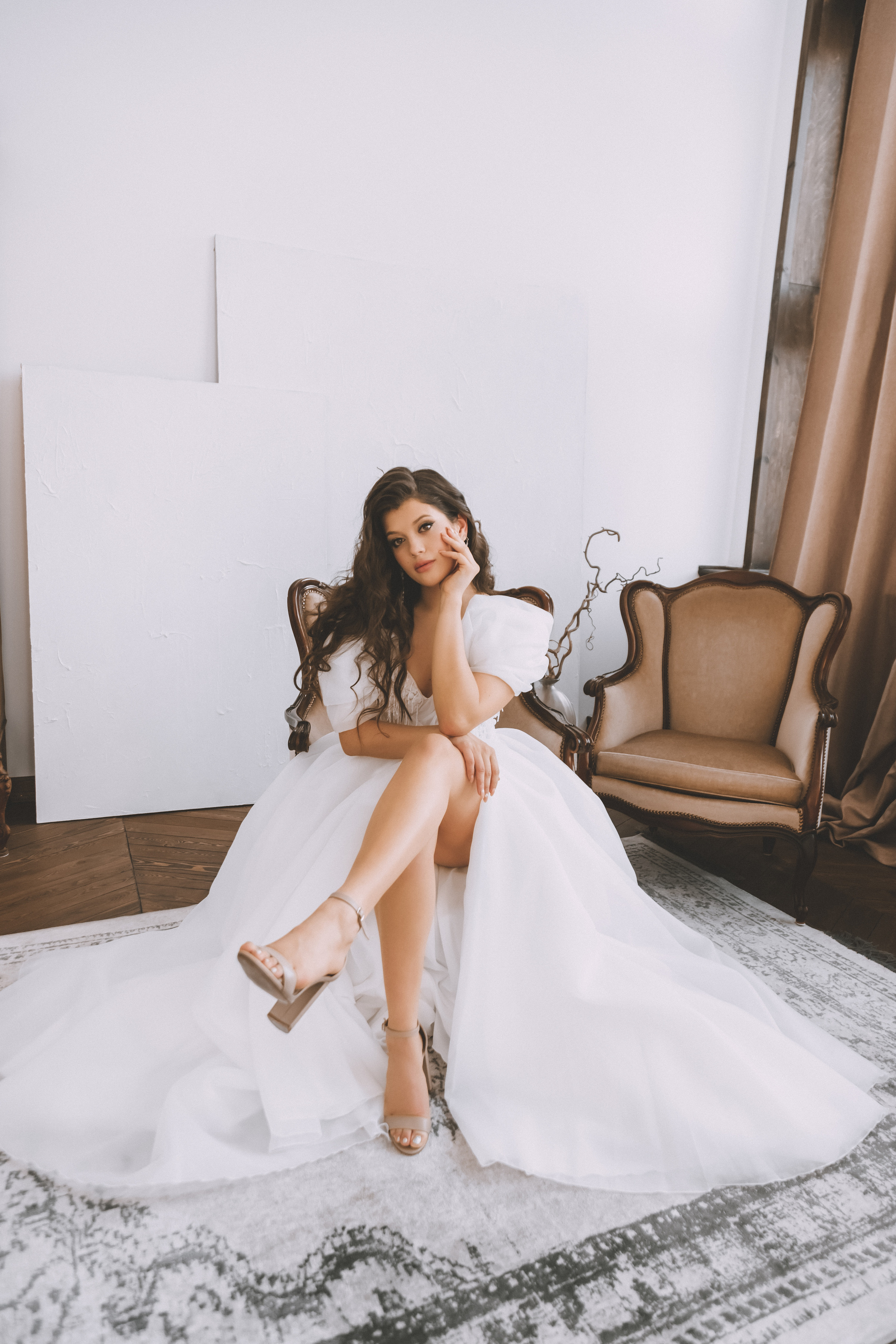 Анна. Фотограф Белова Анастасия г. Владивосток