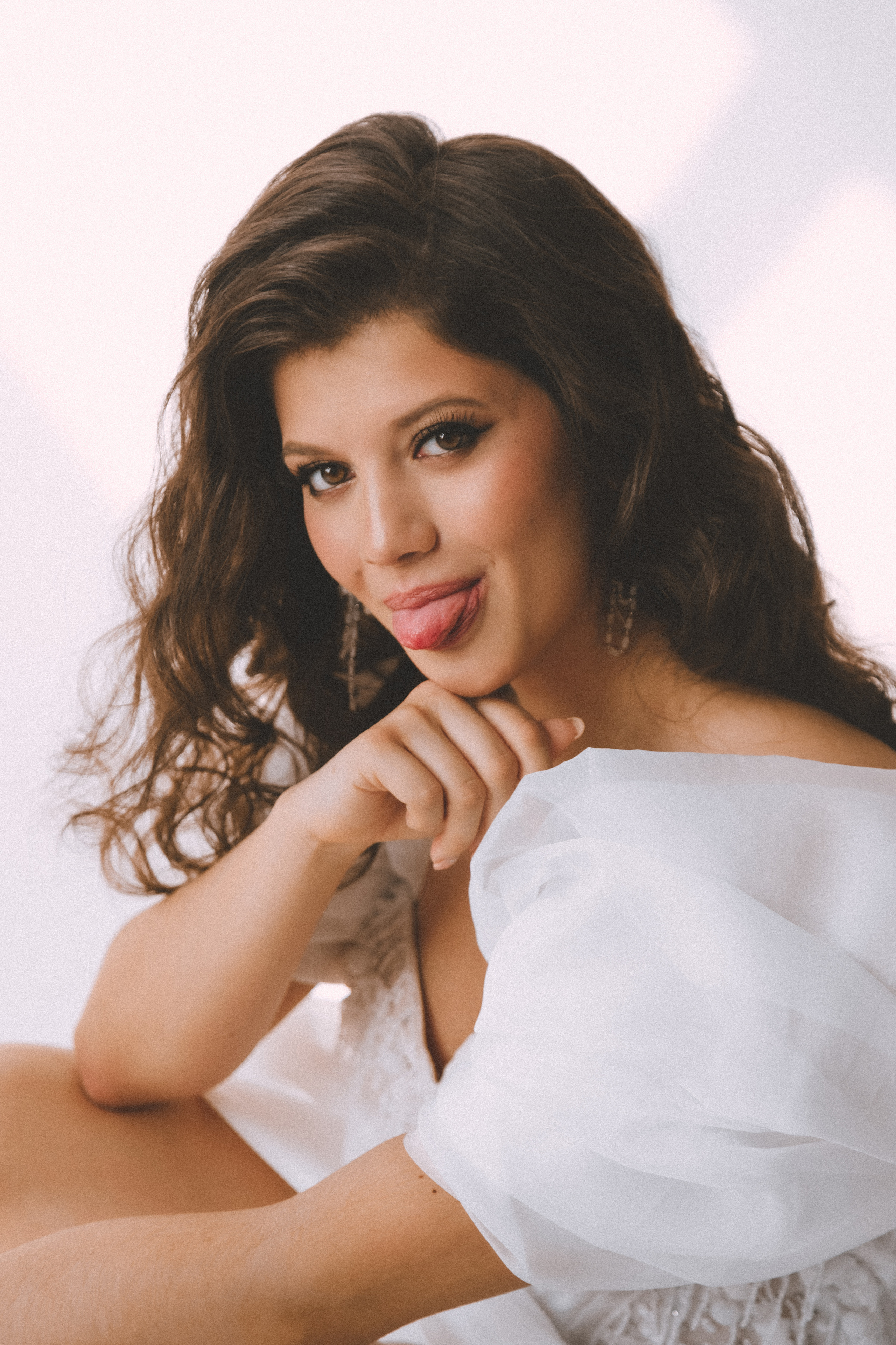 Анна. Фотограф Белова Анастасия г. Владивосток