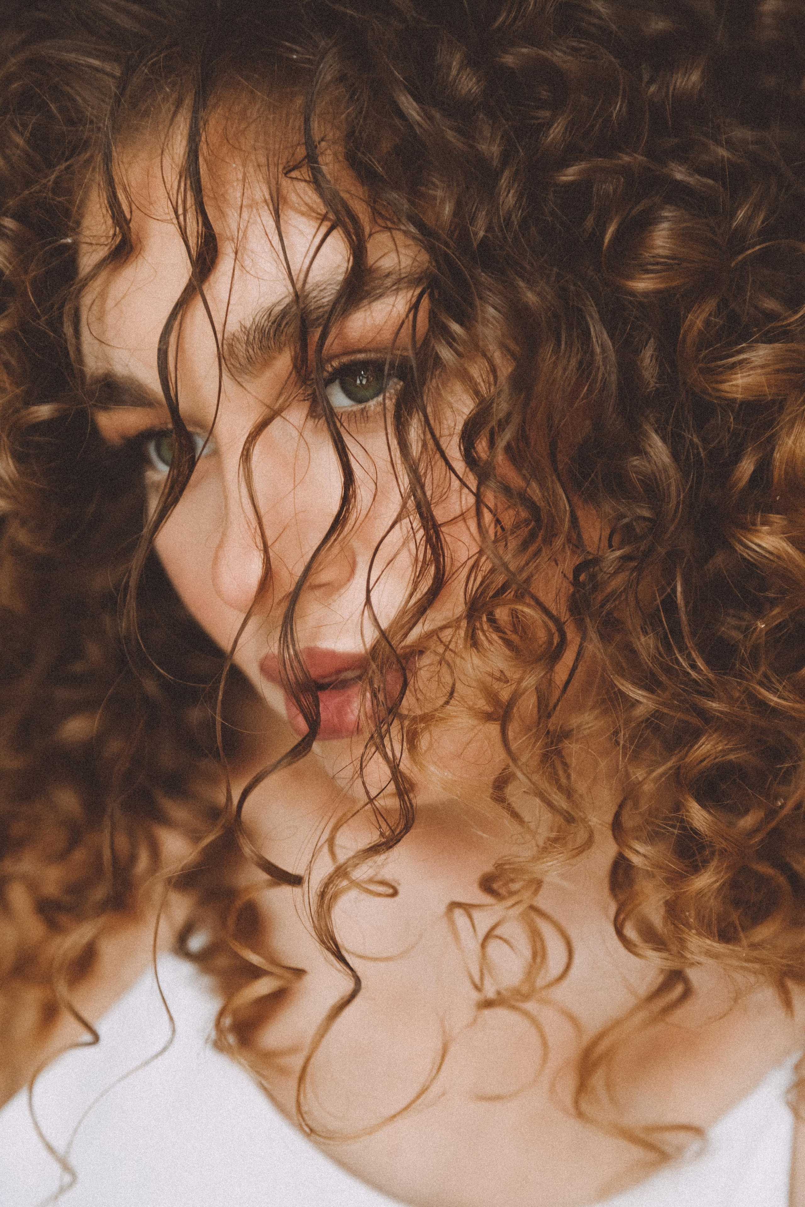 Вероника. Фотограф Белова Анастасия г. Владивосток