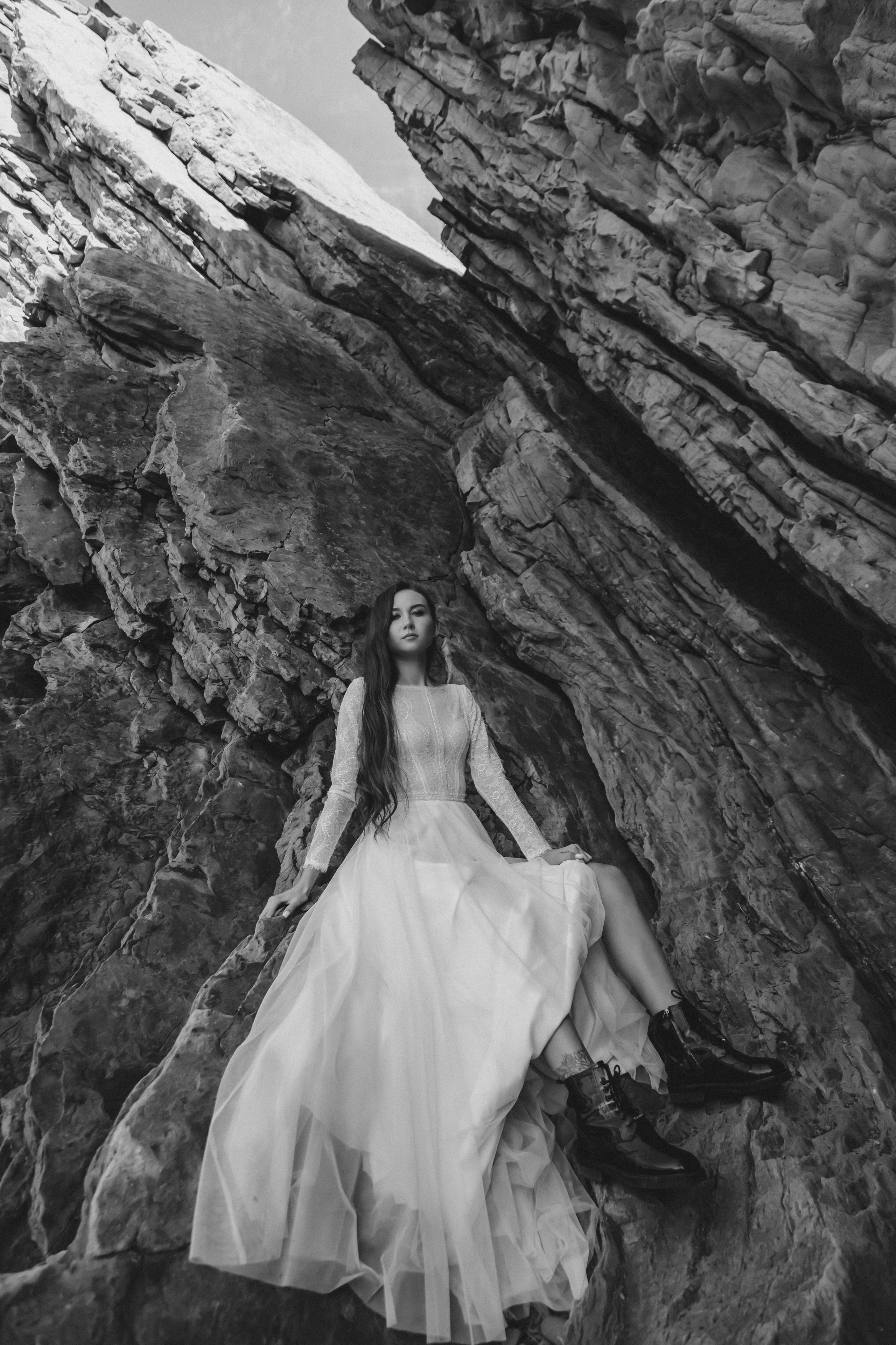 Анна & Кирилл. Фотограф Белова Анастасия г. Владивосток