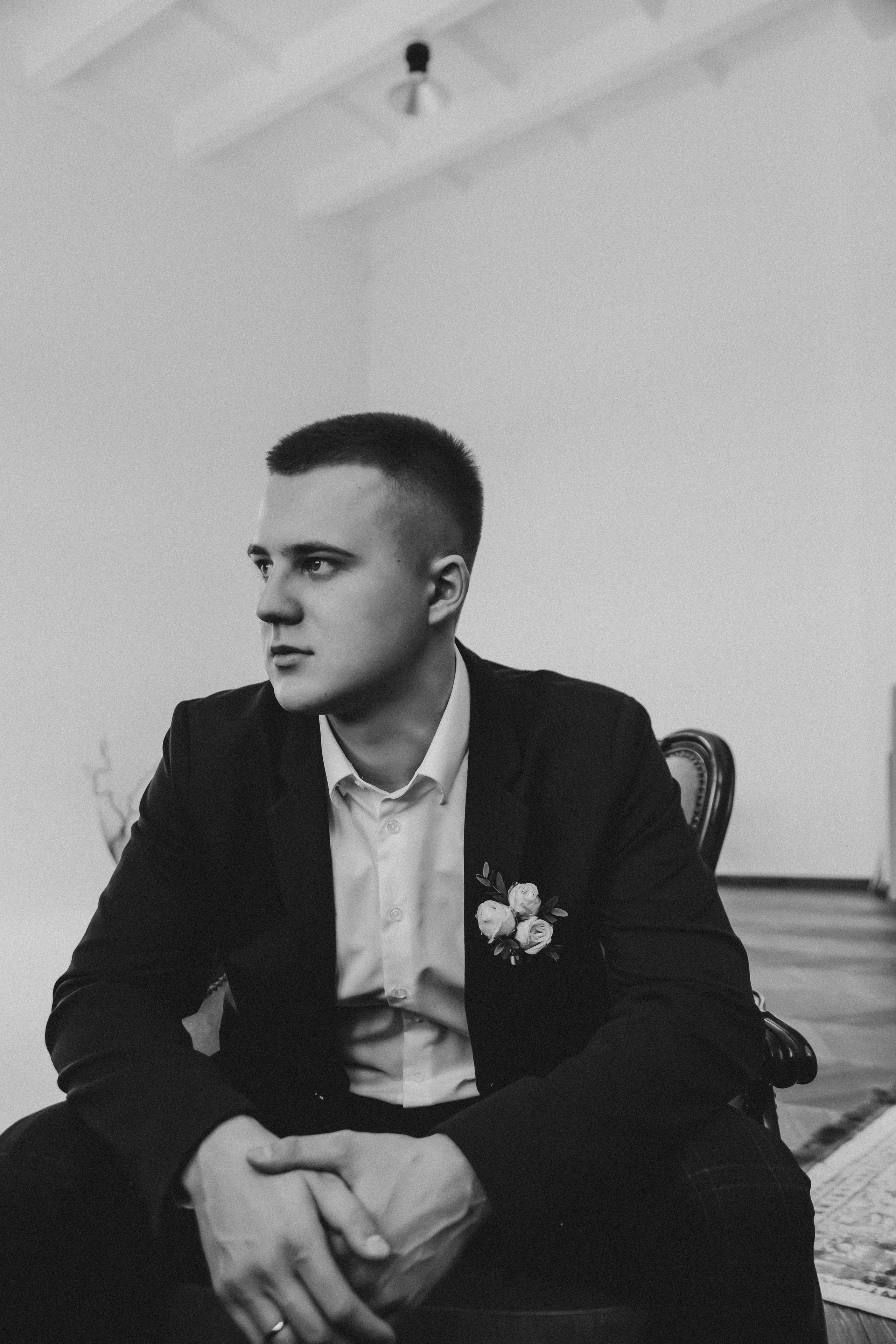 Александра & Георгий. Фотограф Белова Анастасия г. Владивосток