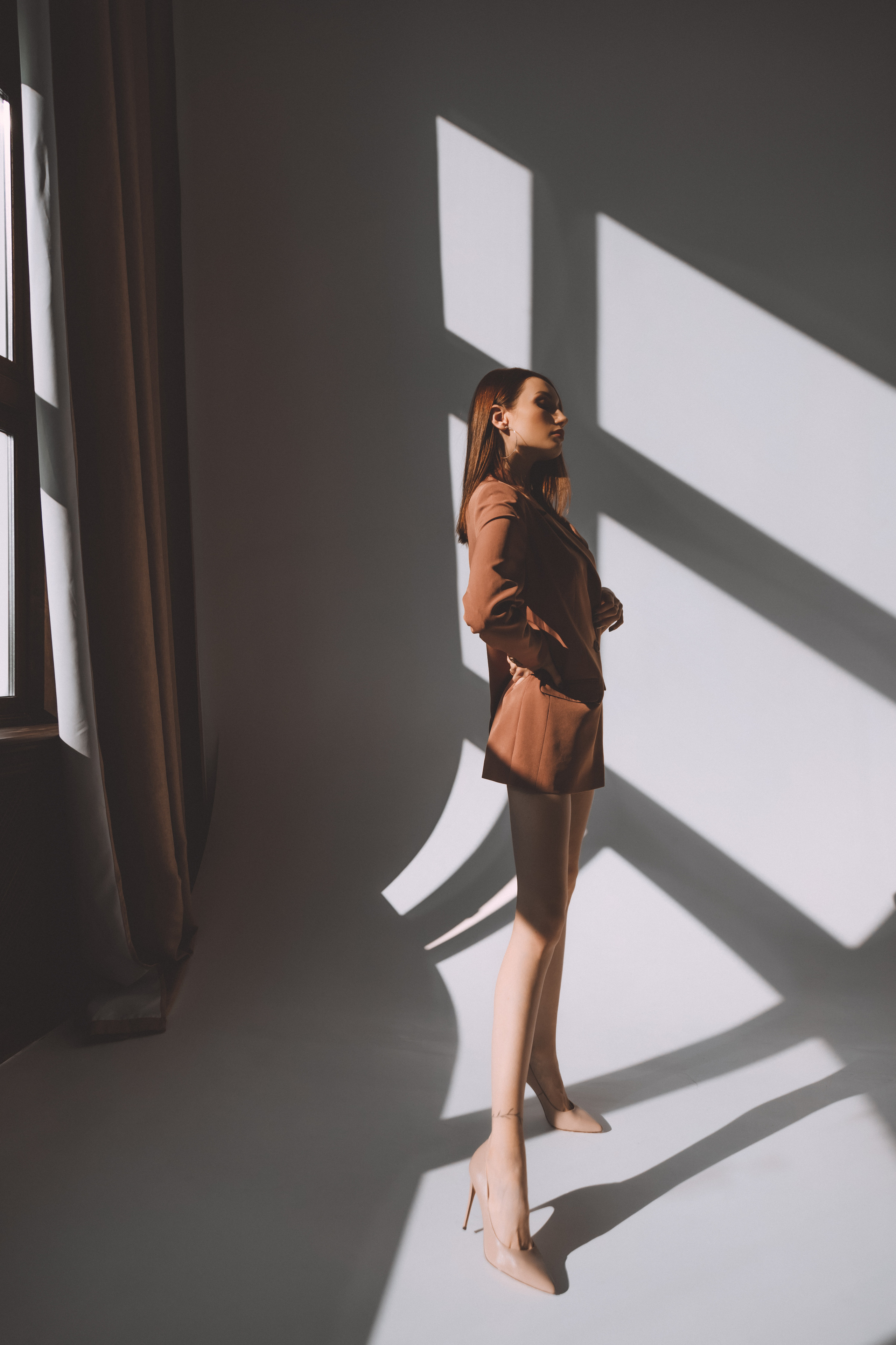 Полина. Фотограф Белова Анастасия г. Владивосток