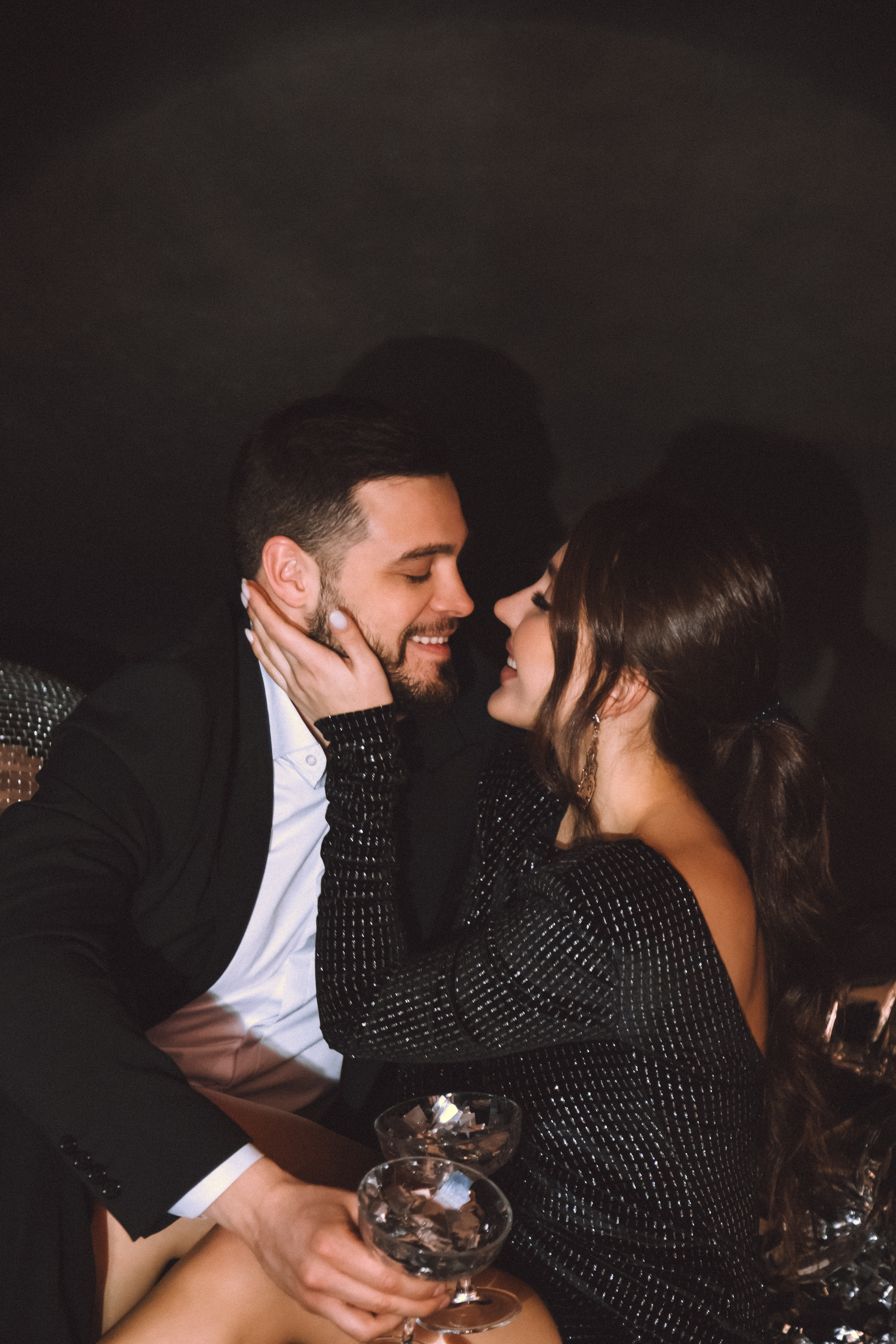 Лера & Сергей. Фотограф Белова Анастасия г. Владивосток