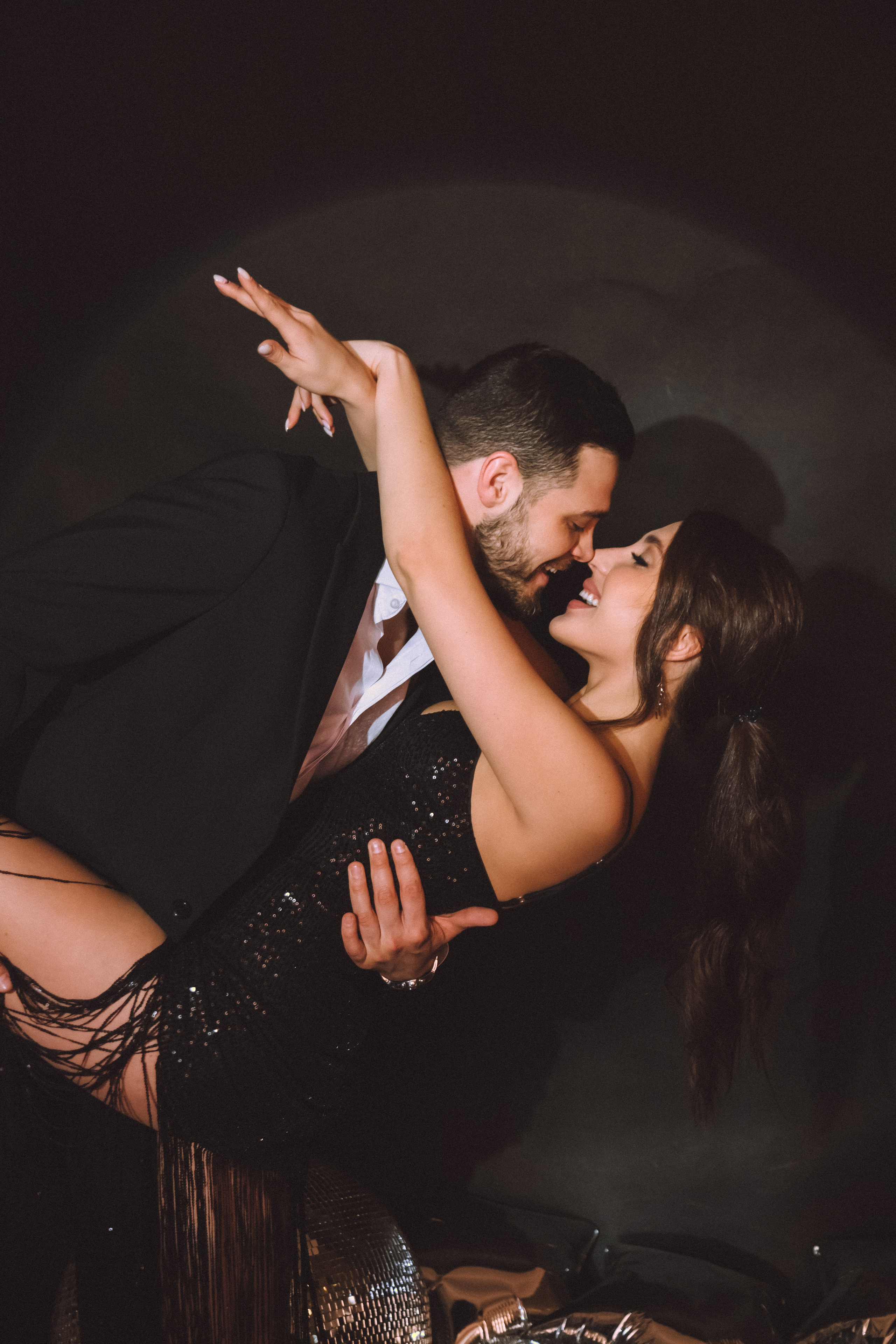 Лера & Сергей. Фотограф Белова Анастасия г. Владивосток