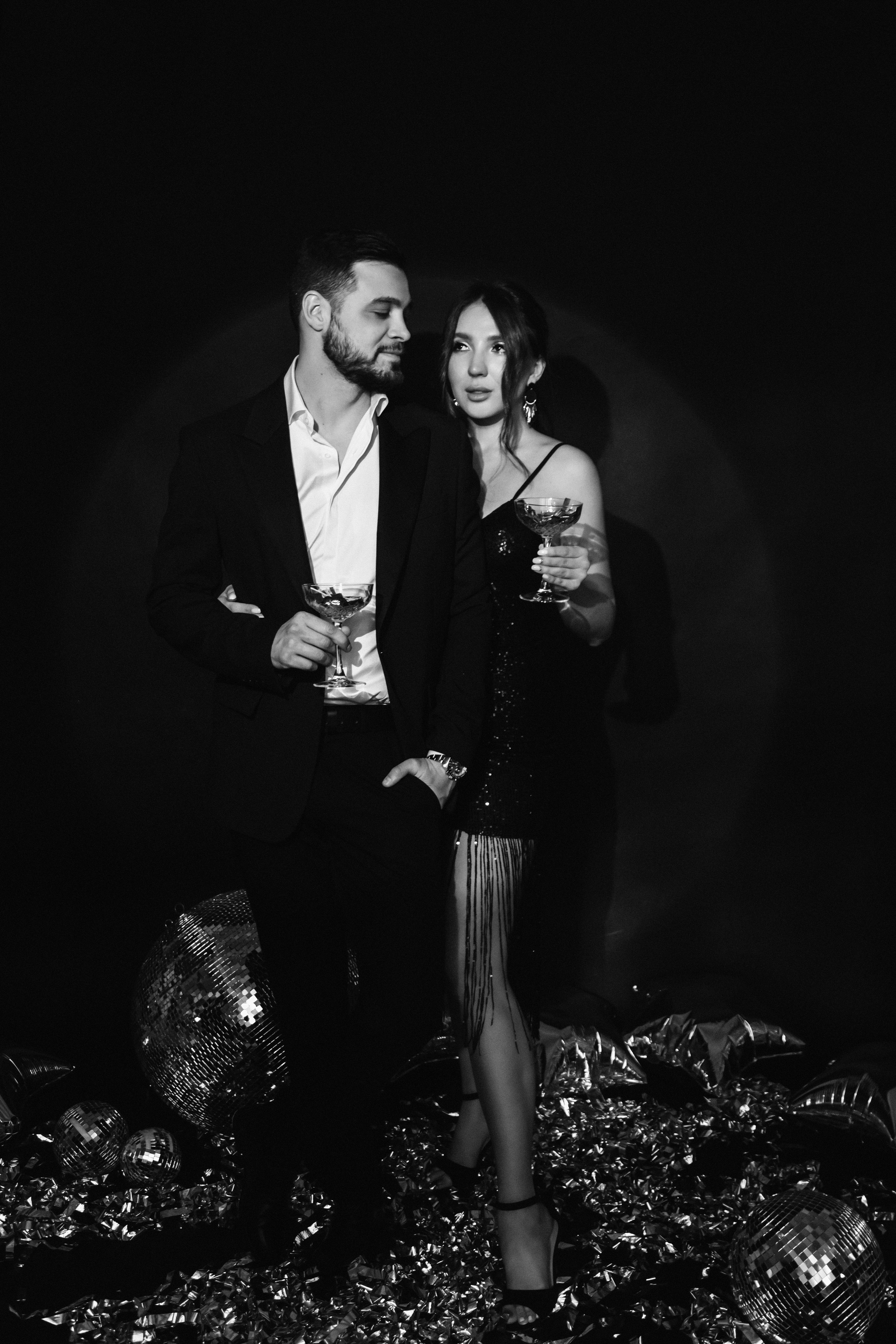 Лера & Сергей. Фотограф Белова Анастасия г. Владивосток