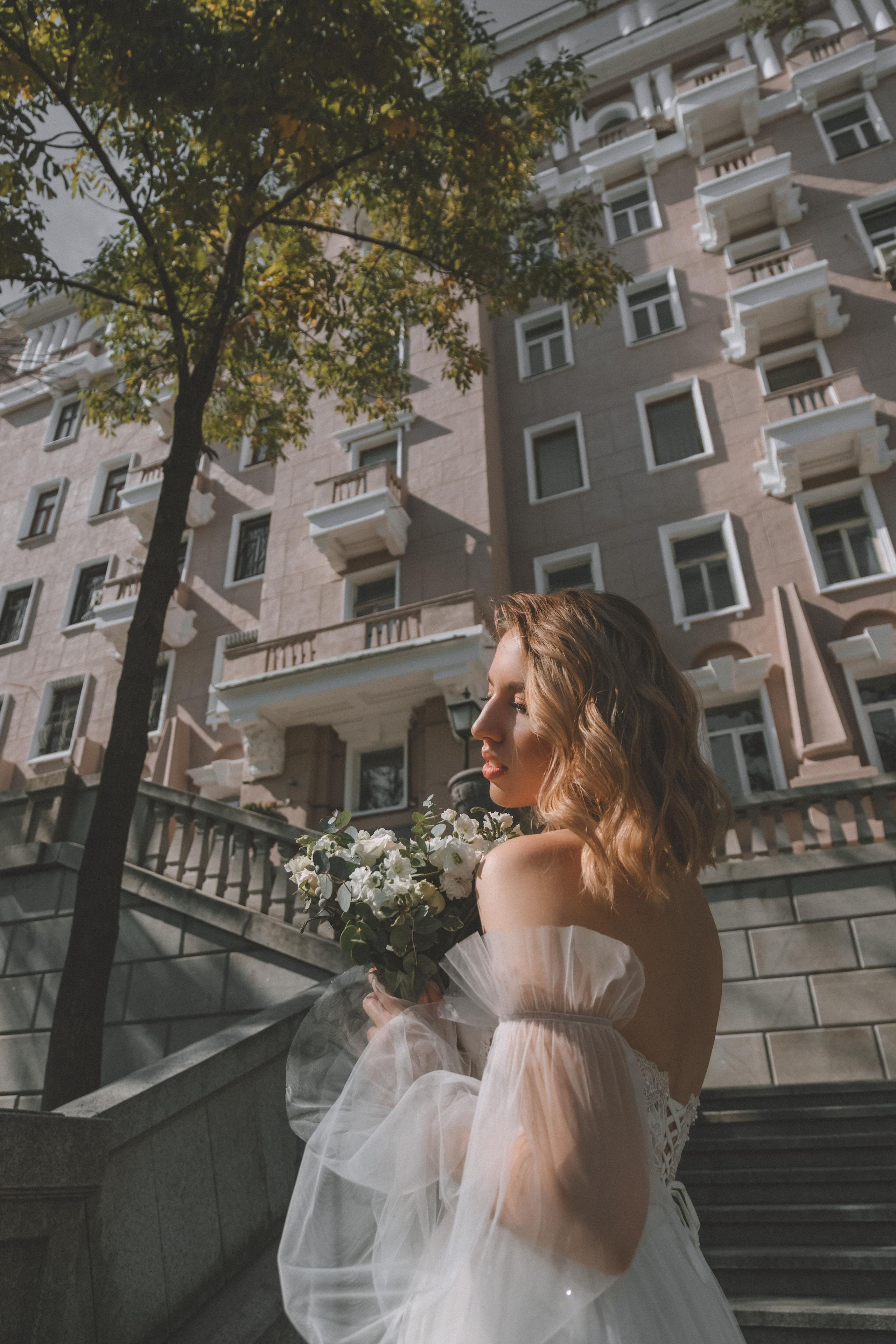 Анна & Никита. Фотограф Белова Анастасия г. Владивосток