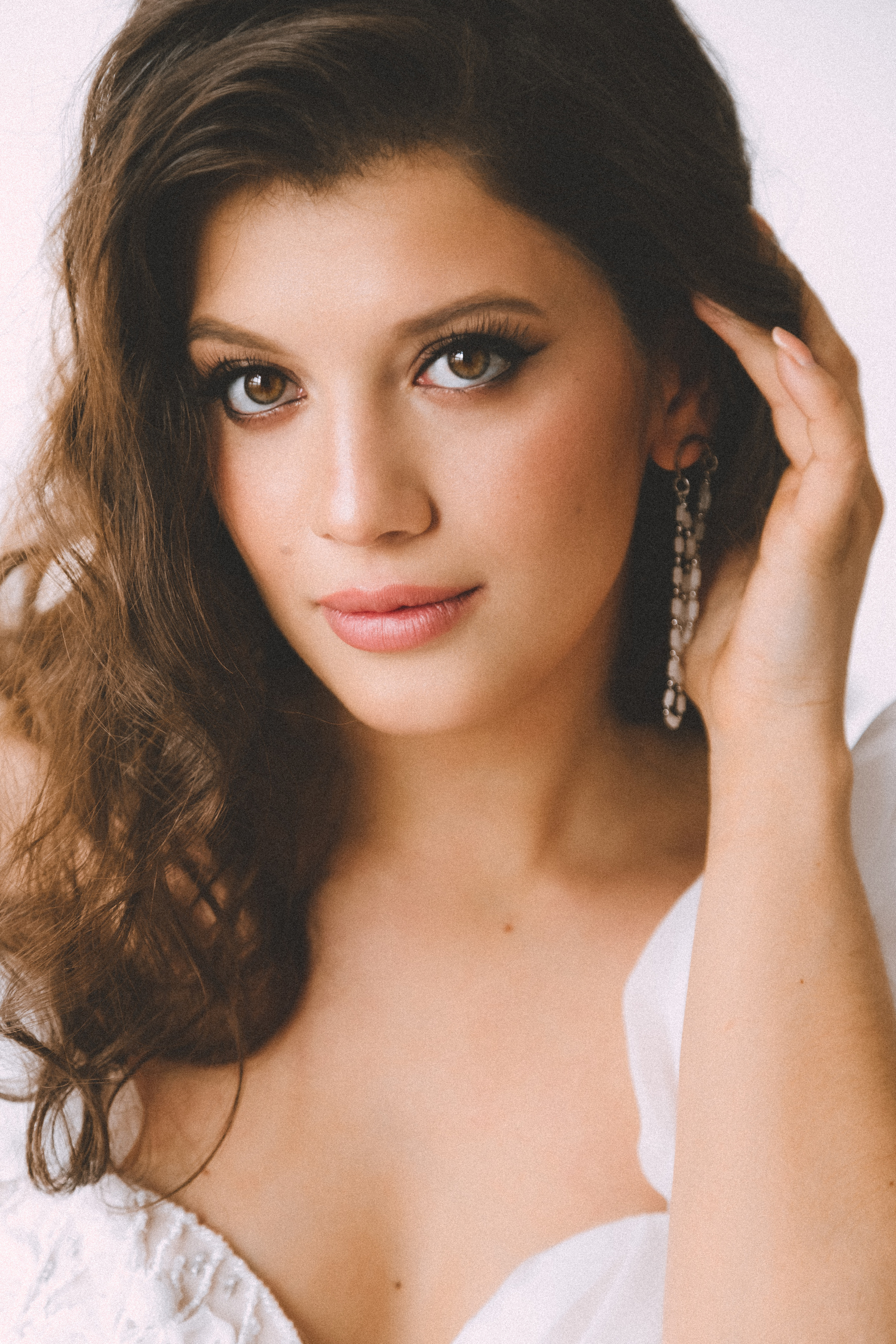 Анна. Фотограф Белова Анастасия г. Владивосток