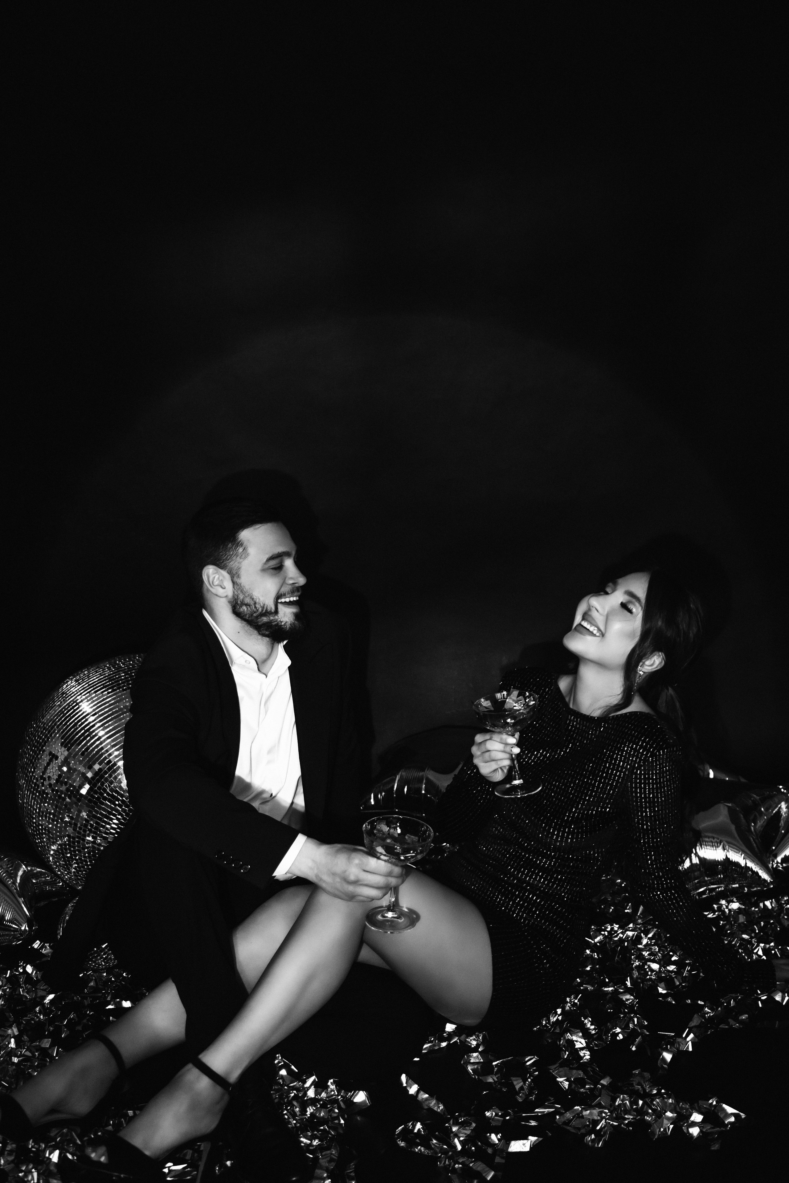 Лера & Сергей. Фотограф Белова Анастасия г. Владивосток