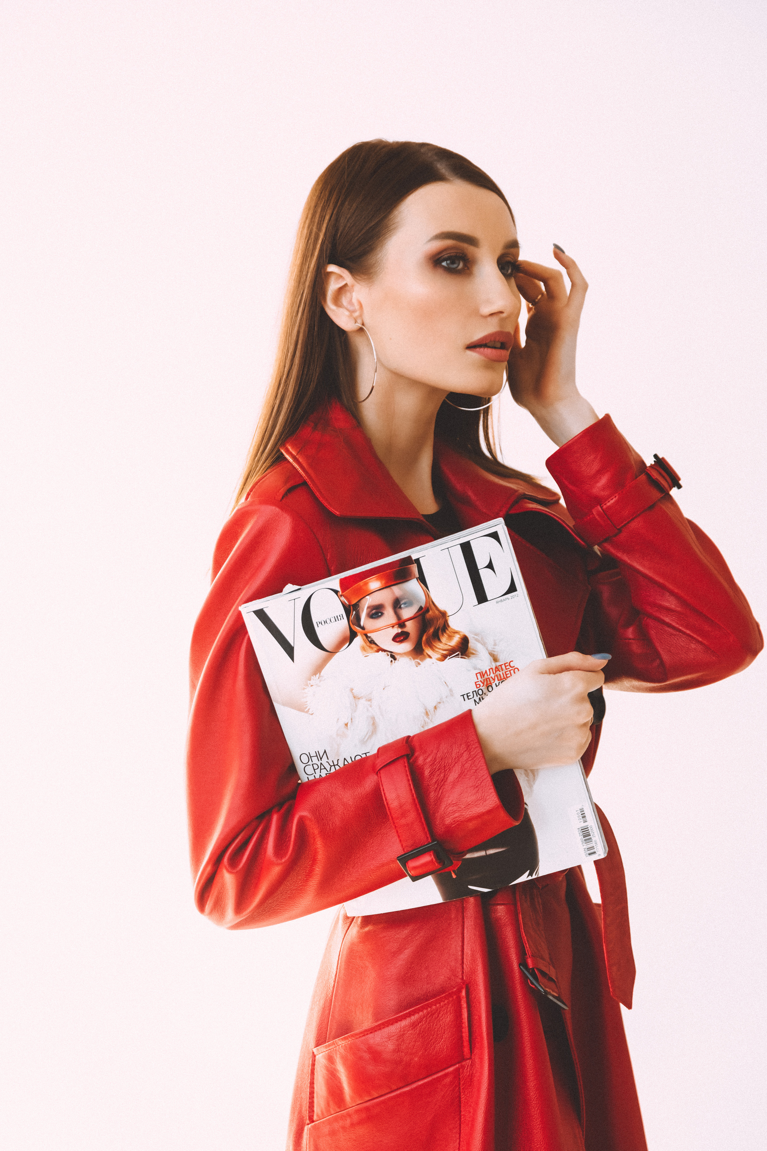 Полина. Фотограф Белова Анастасия г. Владивосток