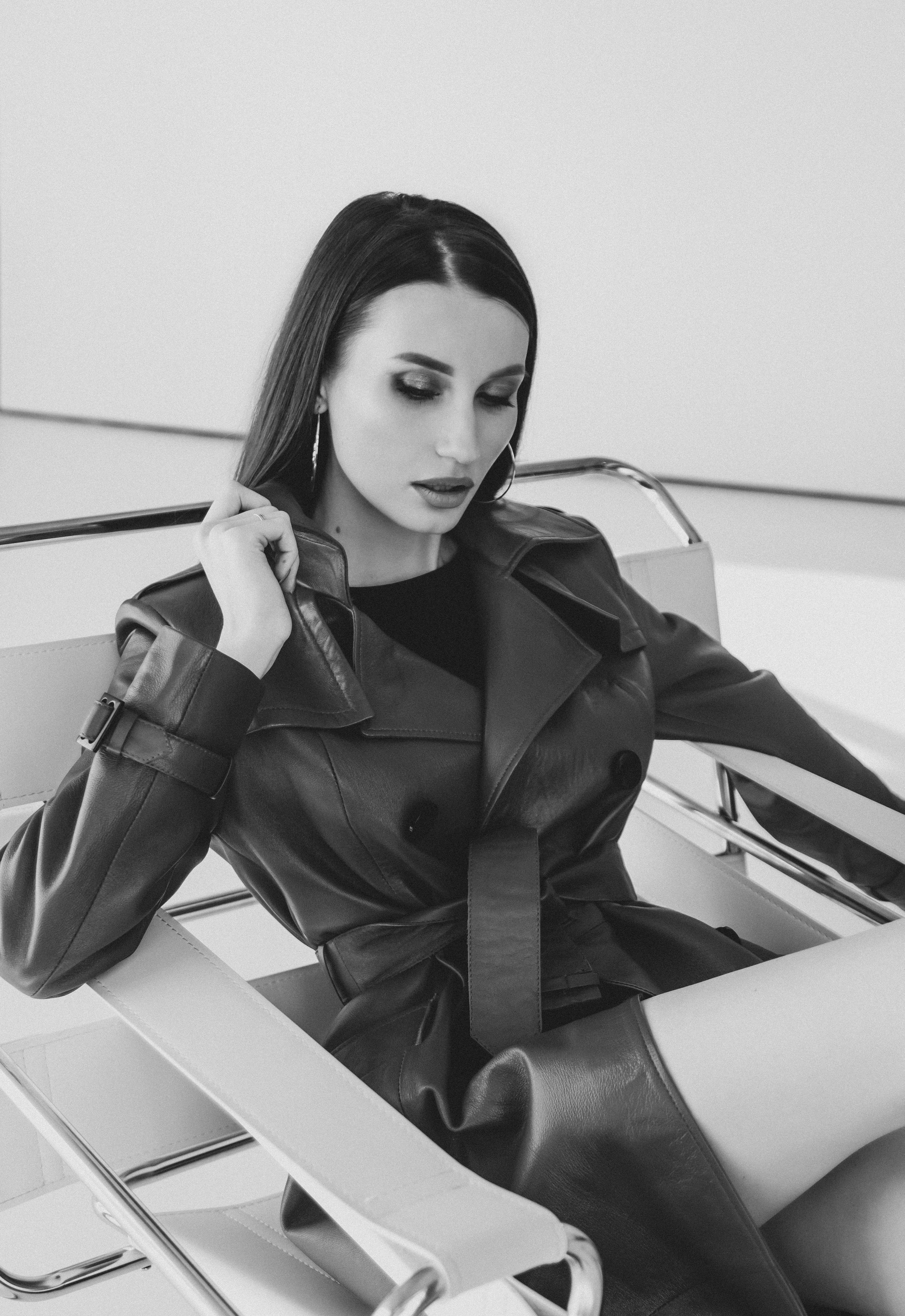 Полина. Фотограф Белова Анастасия г. Владивосток