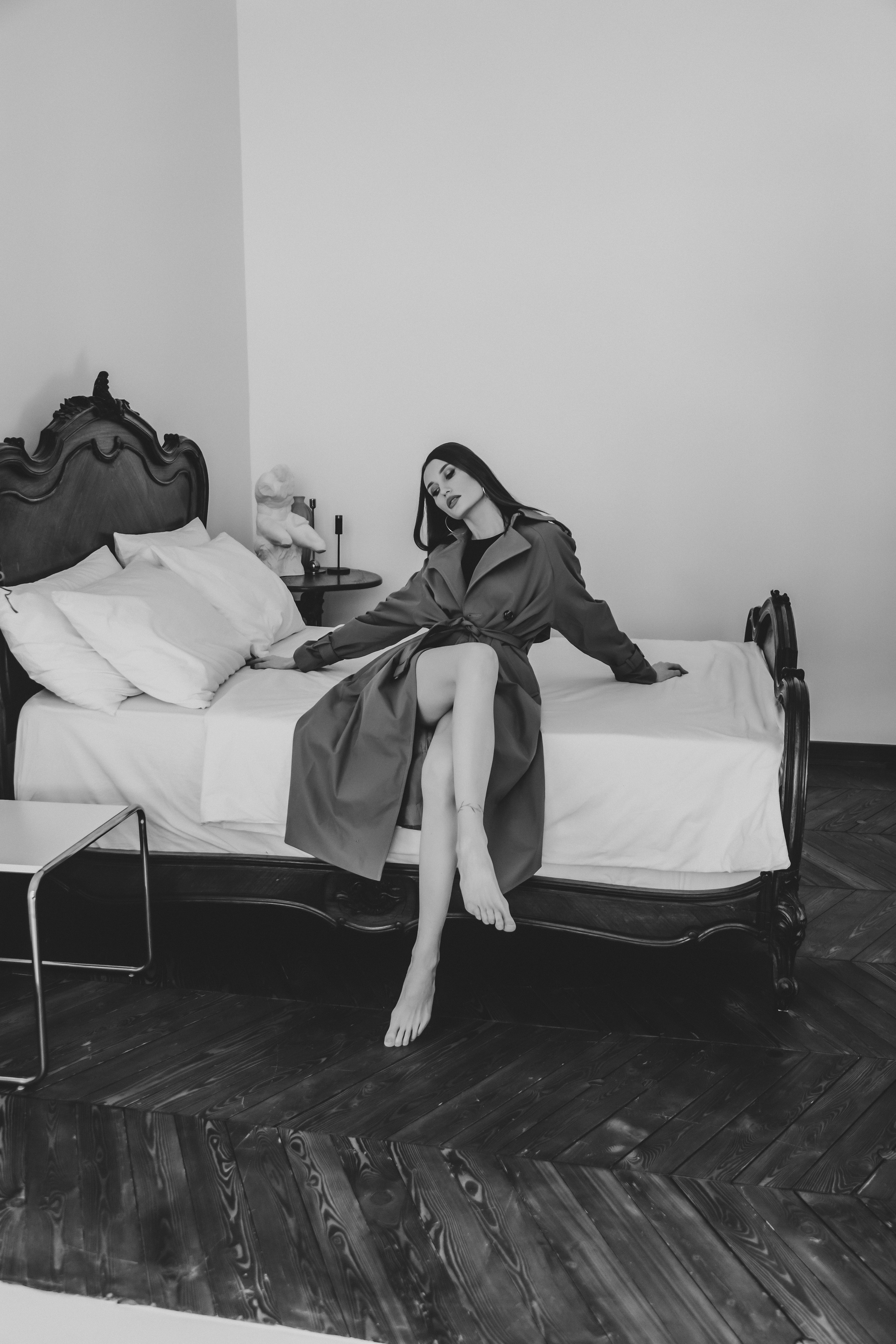 Полина. Фотограф Белова Анастасия г. Владивосток