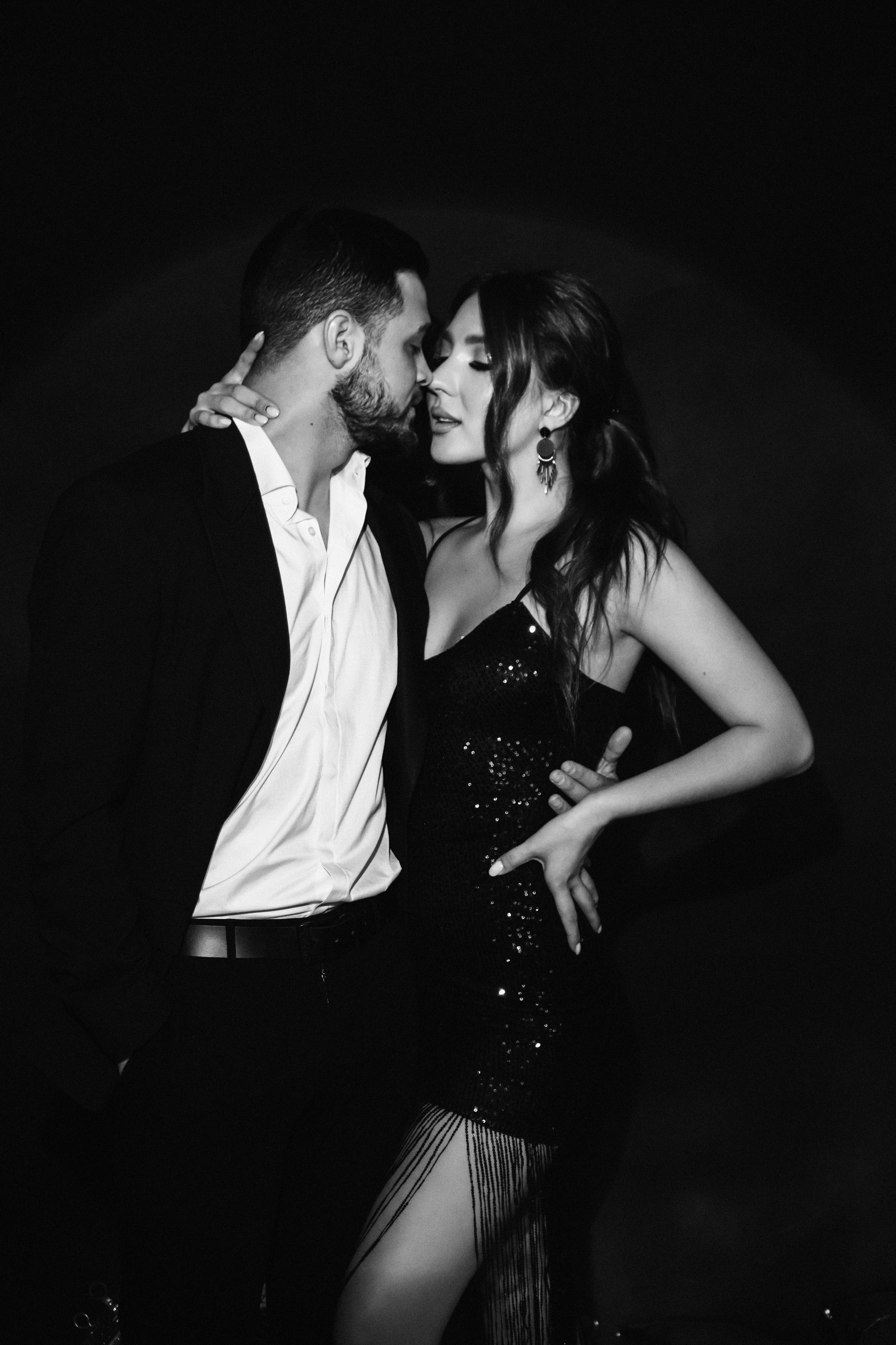 Лера & Сергей. Фотограф Белова Анастасия г. Владивосток