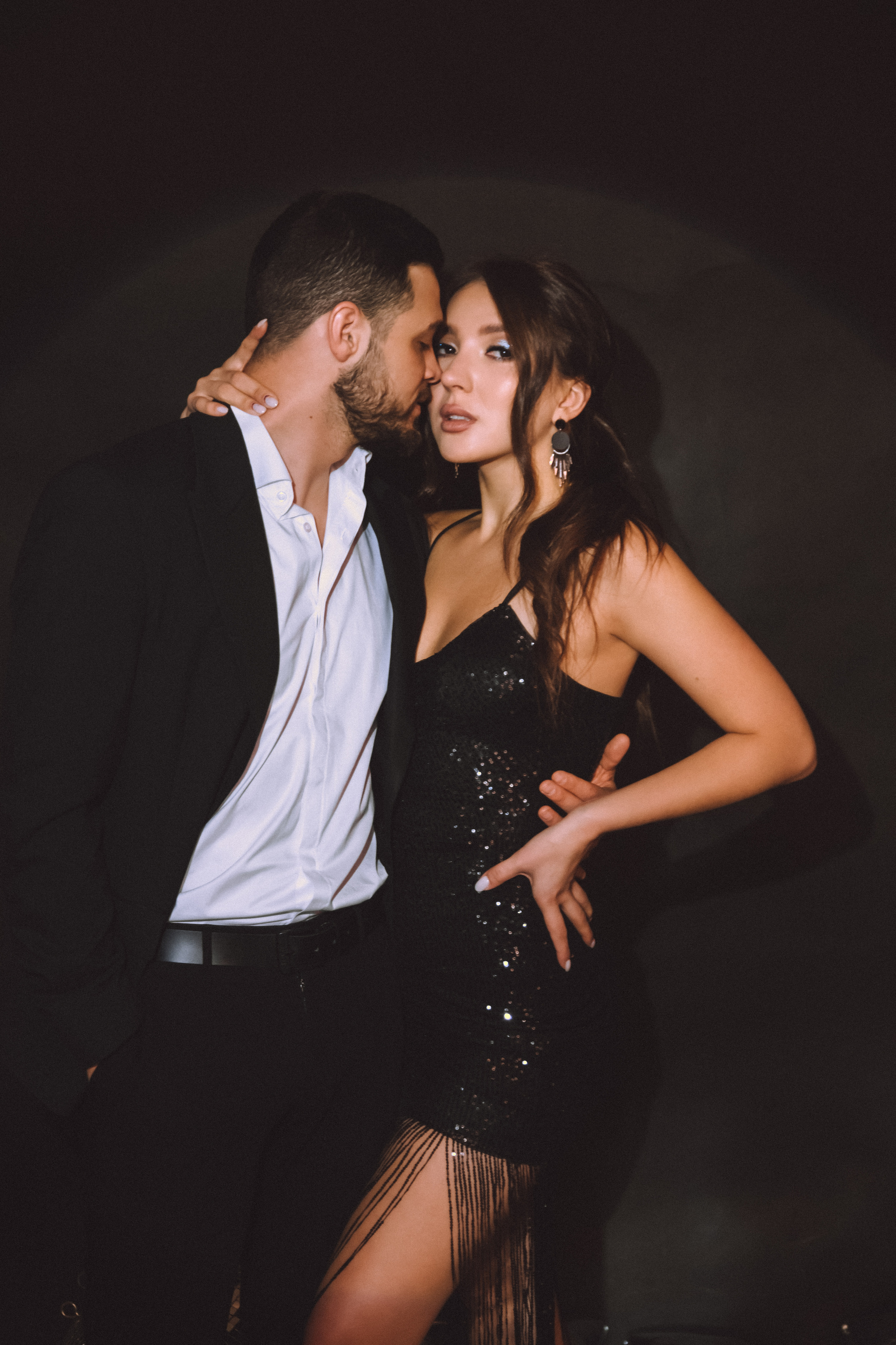 Лера & Сергей. Фотограф Белова Анастасия г. Владивосток