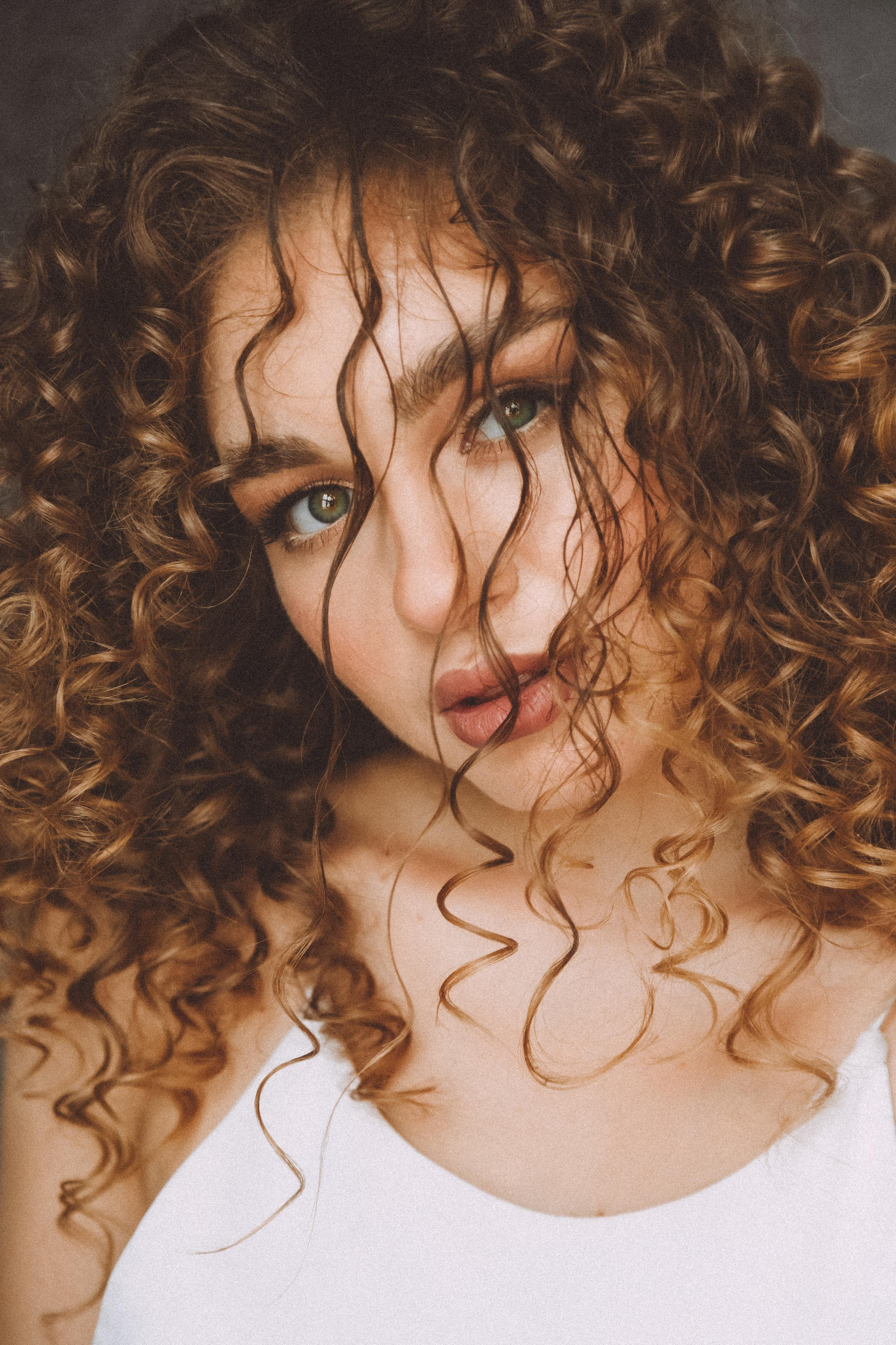 Вероника. Фотограф Белова Анастасия г. Владивосток