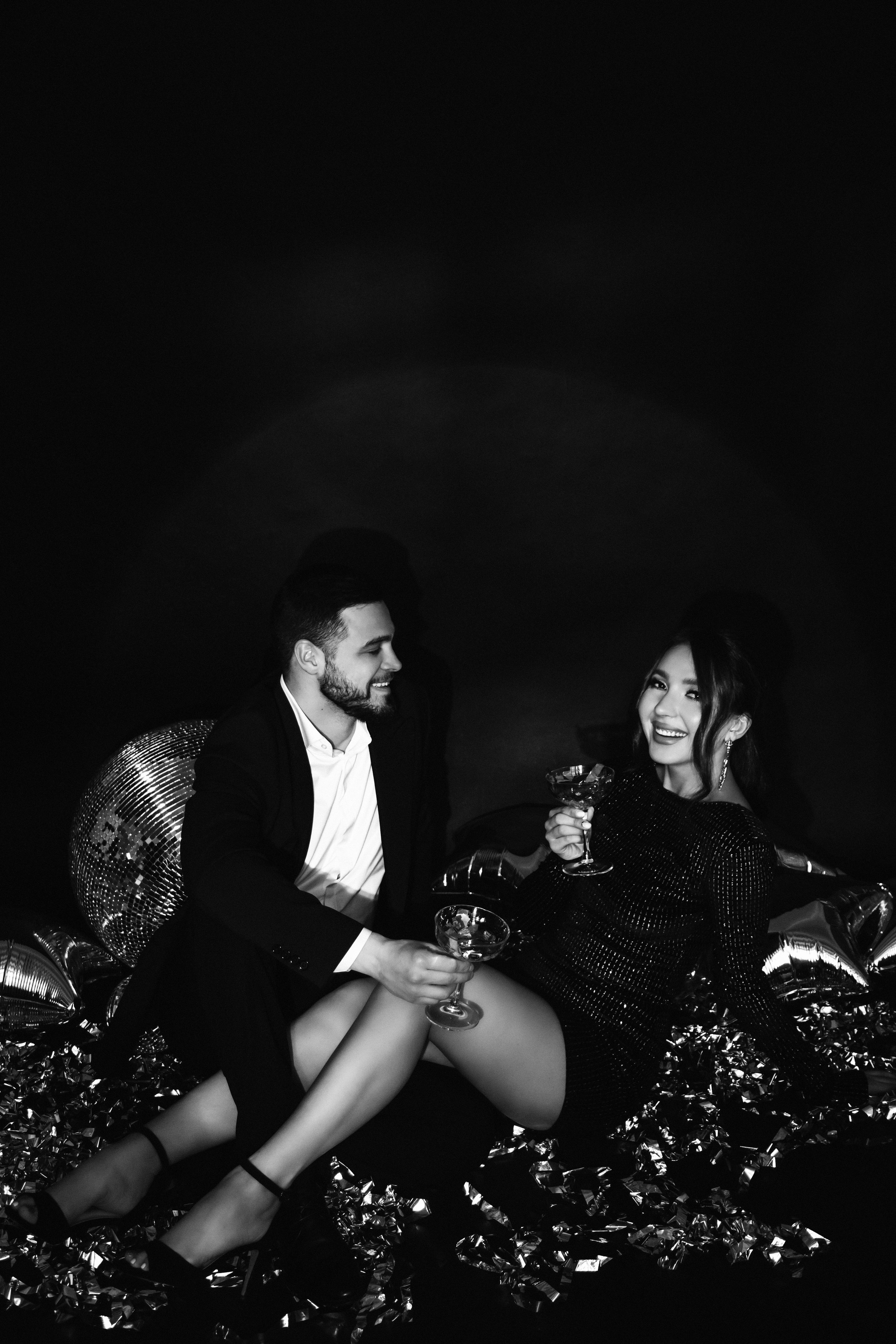 Лера & Сергей. Фотограф Белова Анастасия г. Владивосток