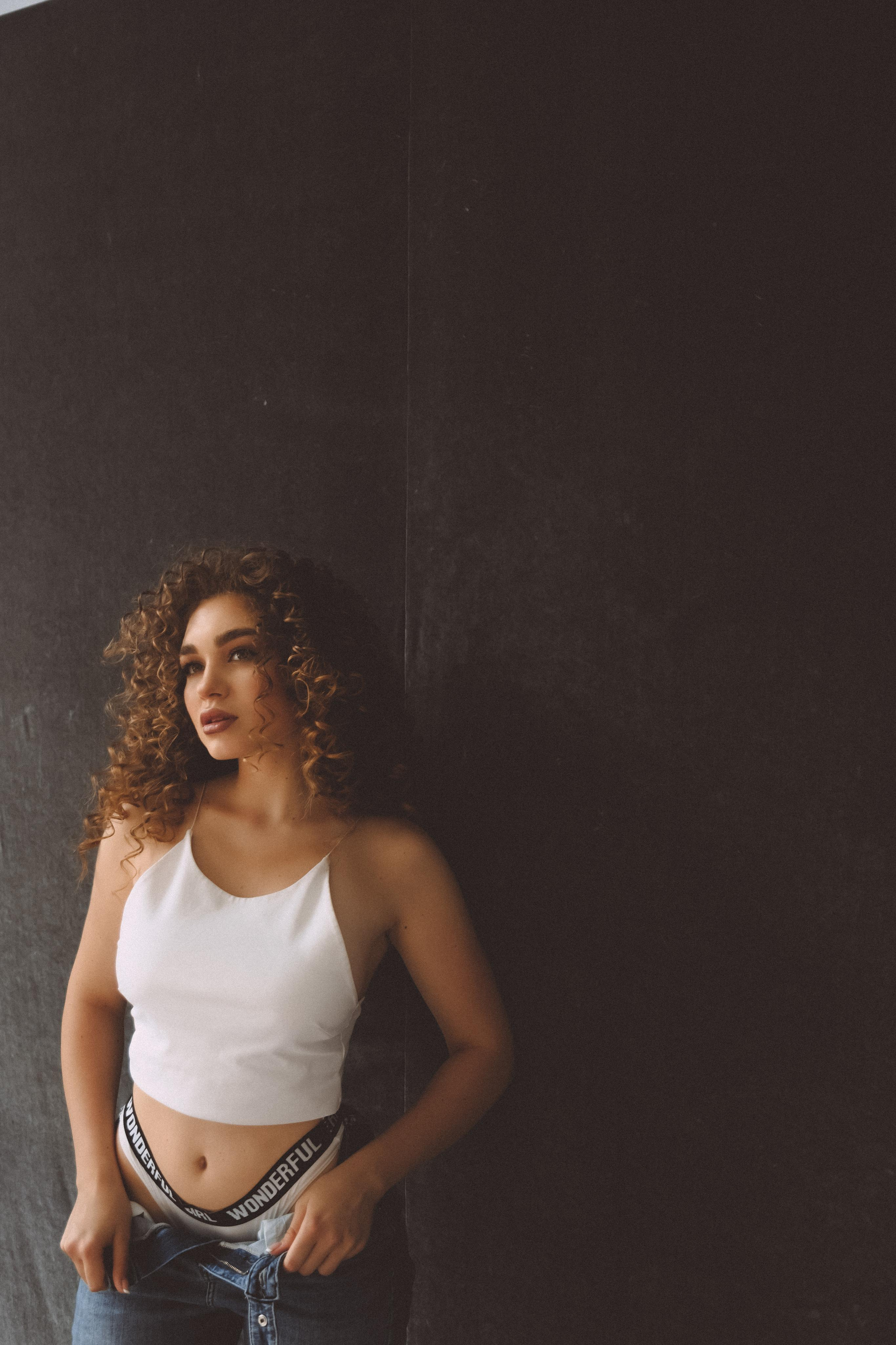 Вероника. Фотограф Белова Анастасия г. Владивосток