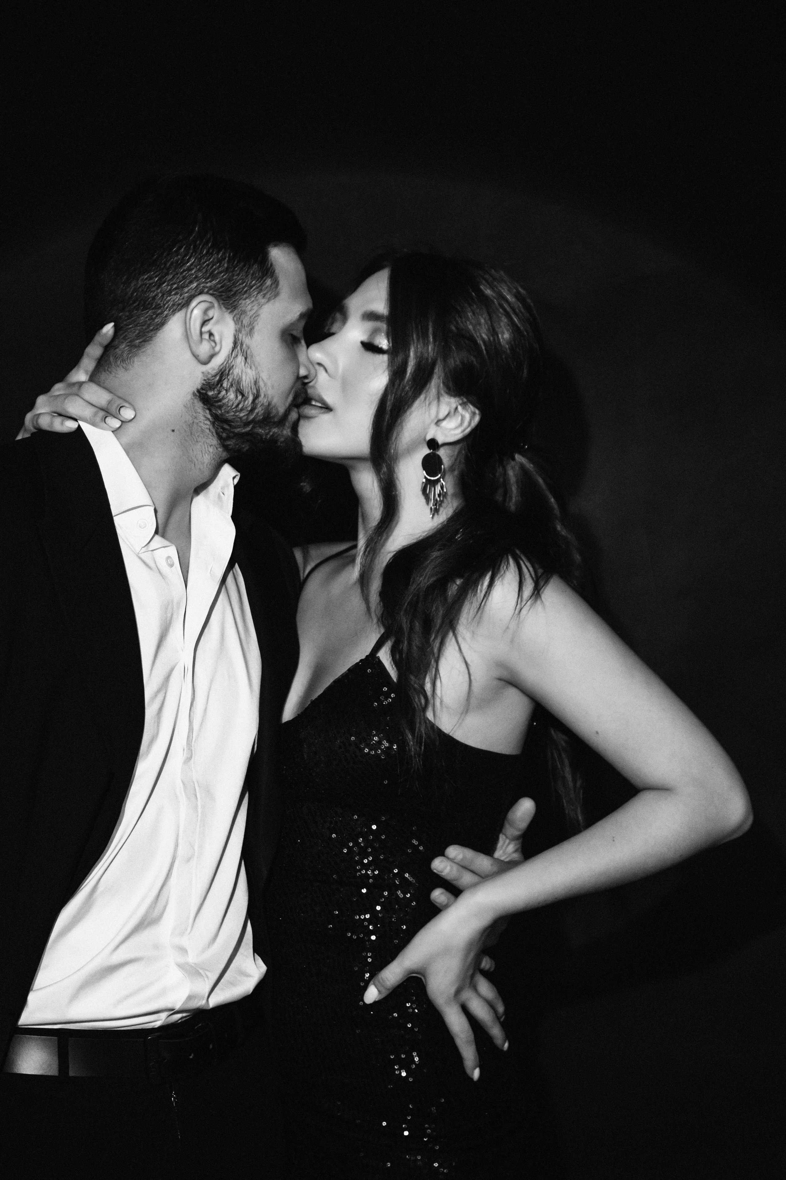 Лера & Сергей. Фотограф Белова Анастасия г. Владивосток