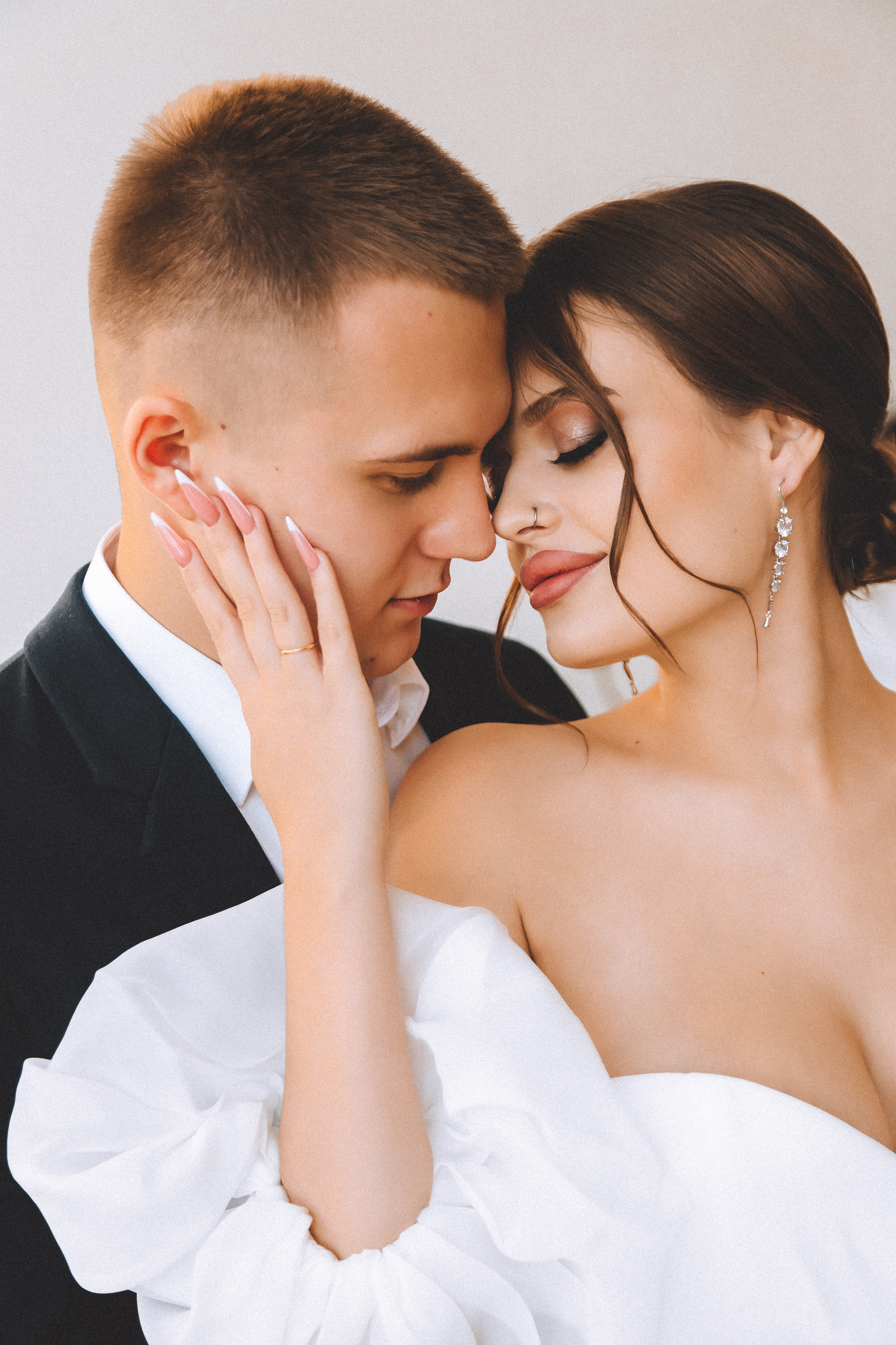 Александра & Георгий. Фотограф Белова Анастасия г. Владивосток