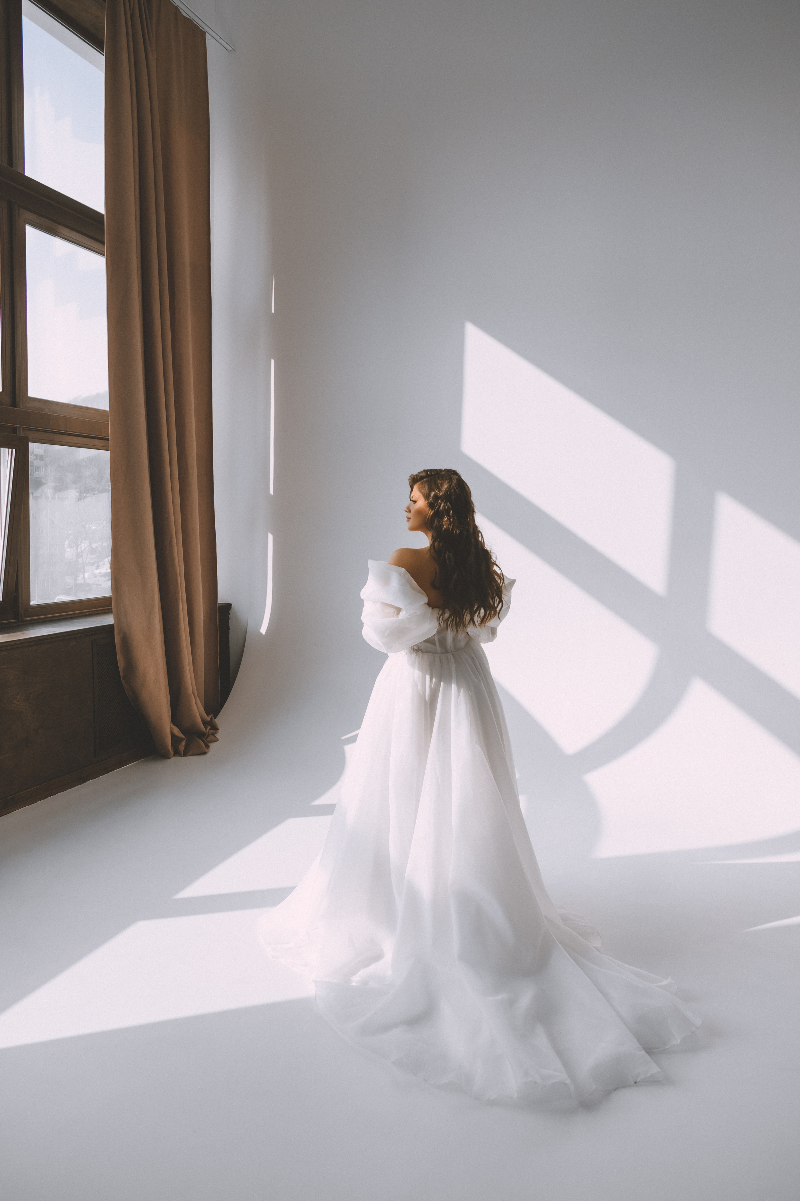 Анна. Фотограф Белова Анастасия г. Владивосток