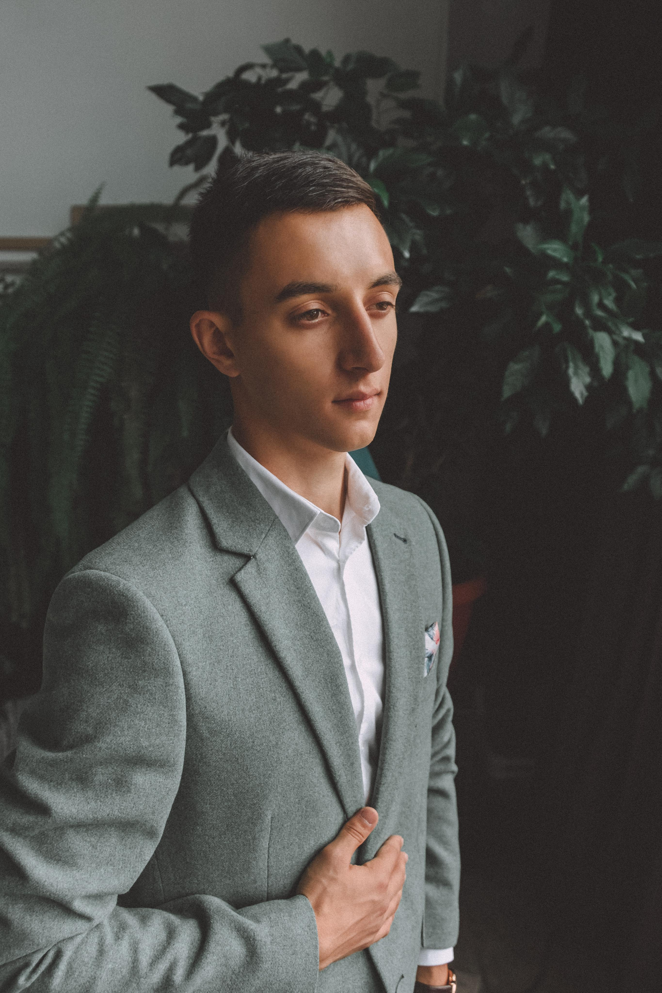 Анна & Никита. Фотограф Белова Анастасия г. Владивосток