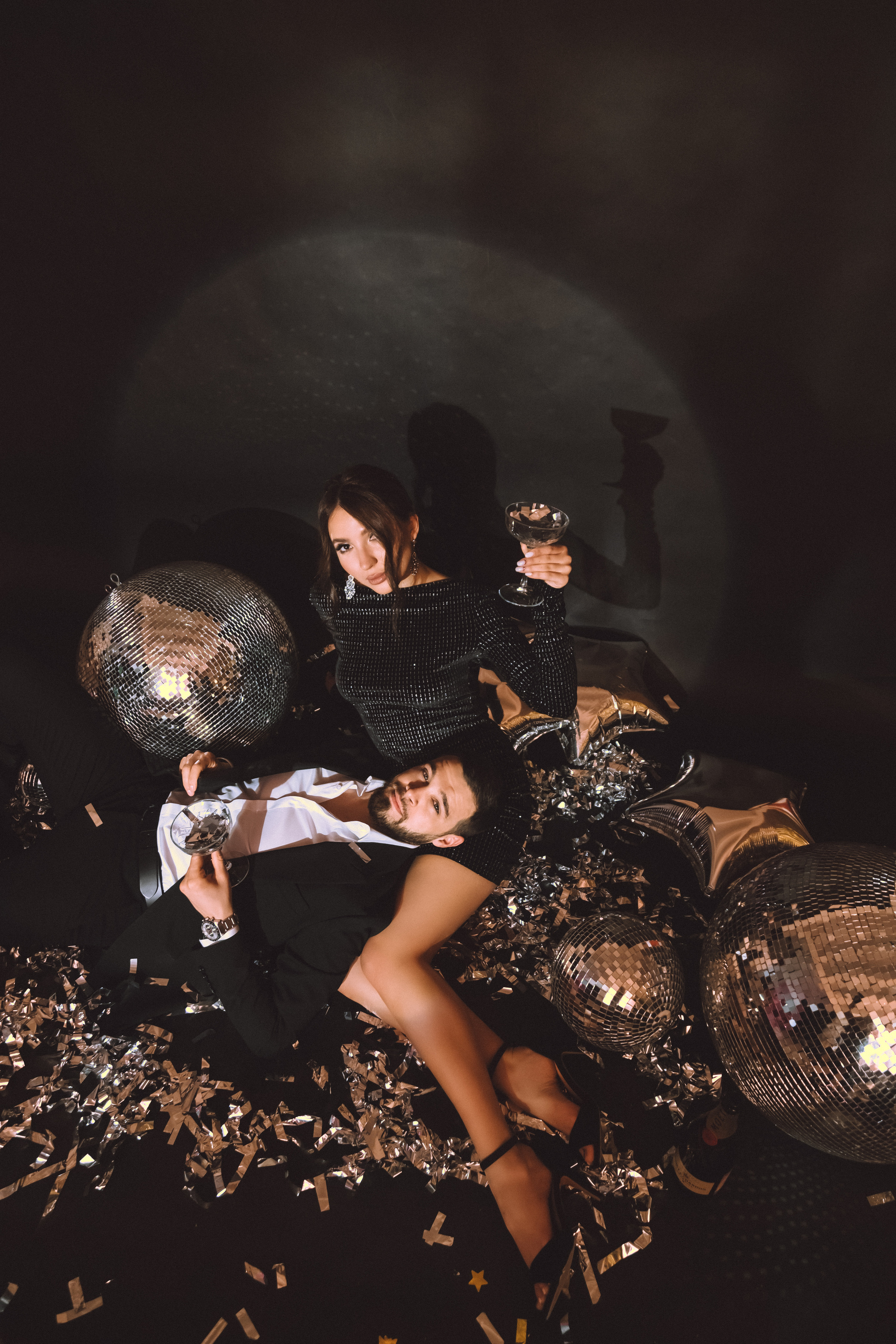 Лера & Сергей. Фотограф Белова Анастасия г. Владивосток