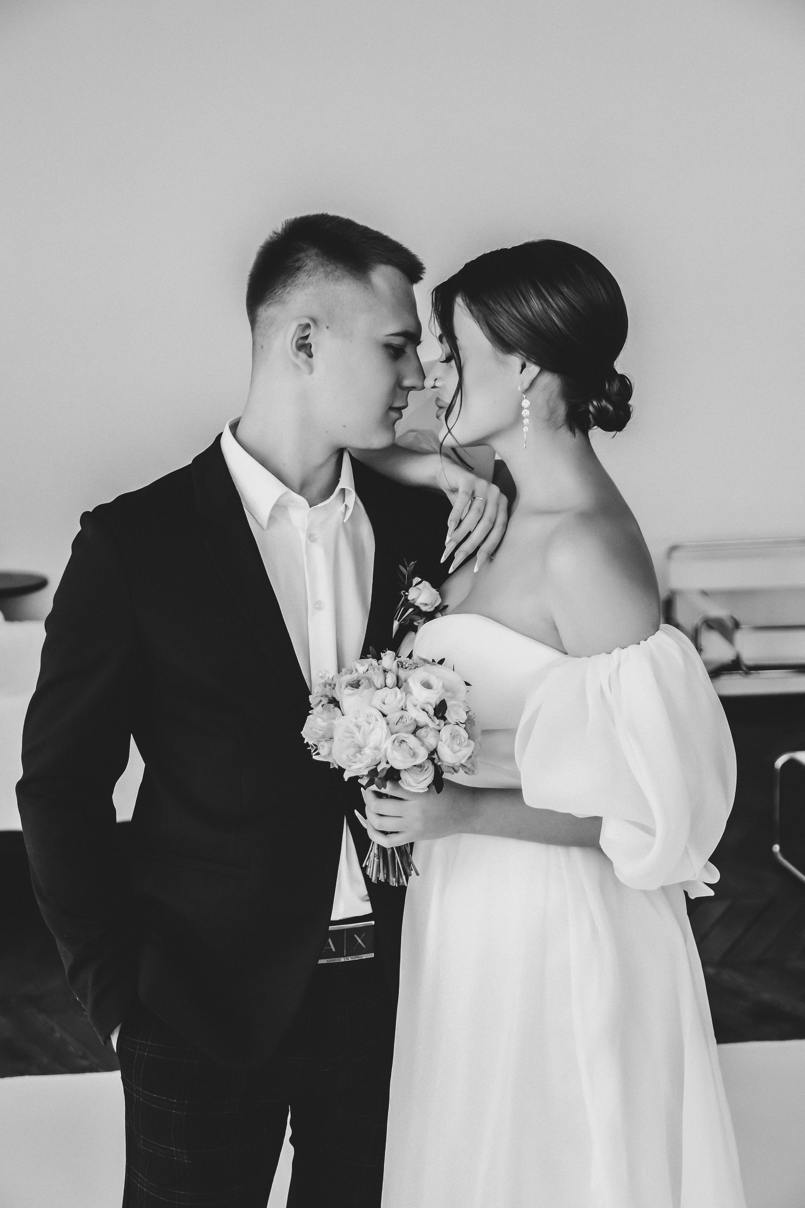 Александра & Георгий. Фотограф Белова Анастасия г. Владивосток