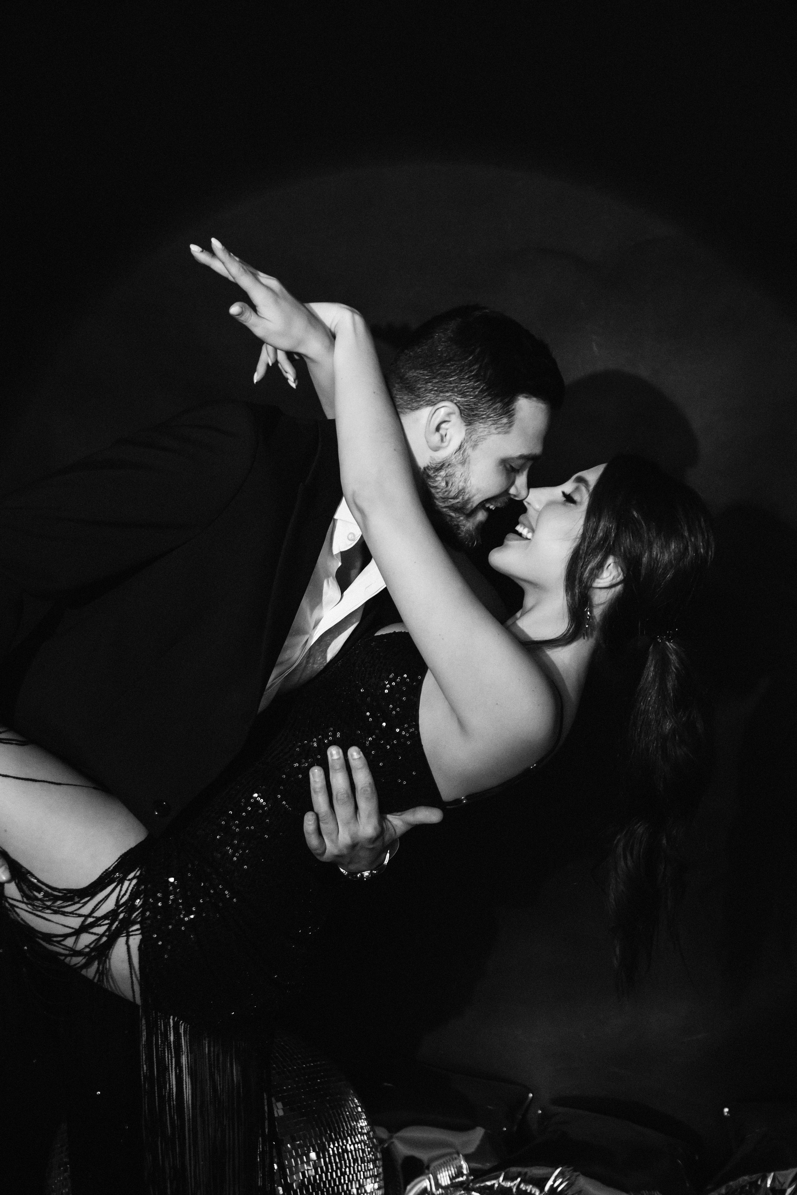 Лера & Сергей. Фотограф Белова Анастасия г. Владивосток