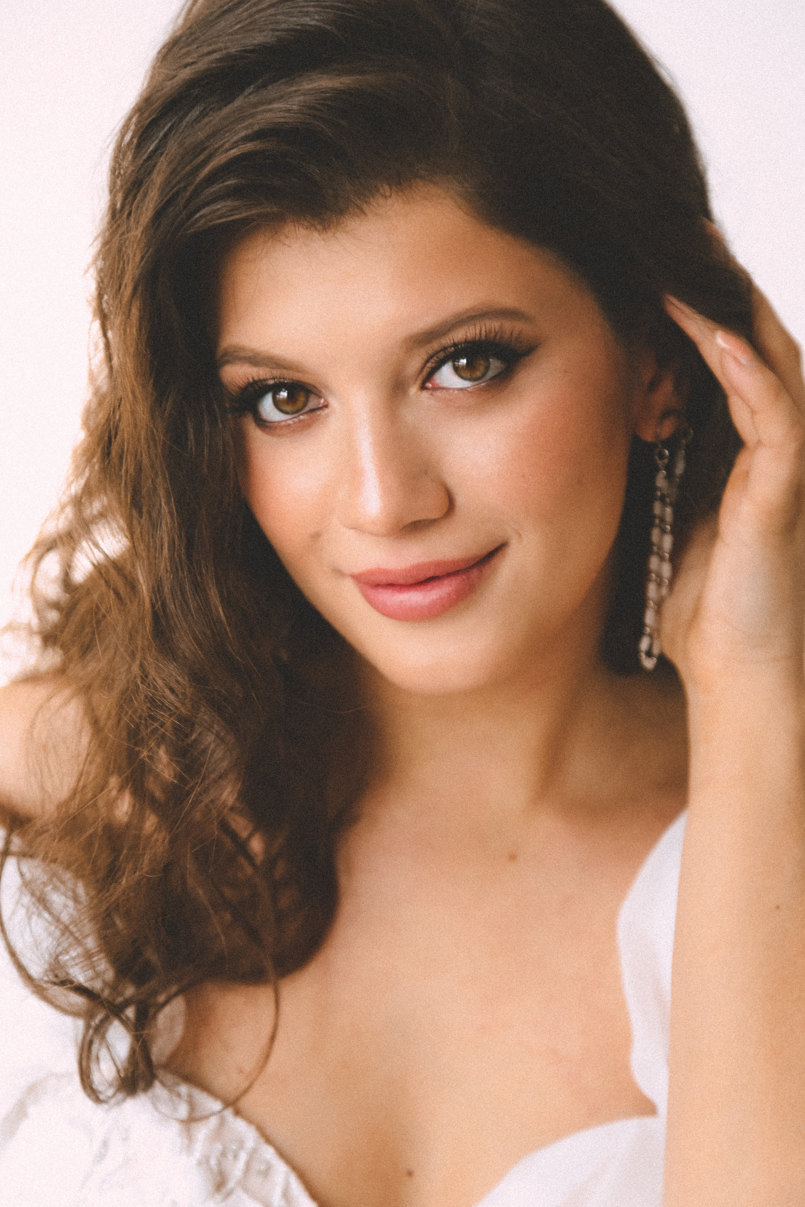 Анна. Фотограф Белова Анастасия г. Владивосток