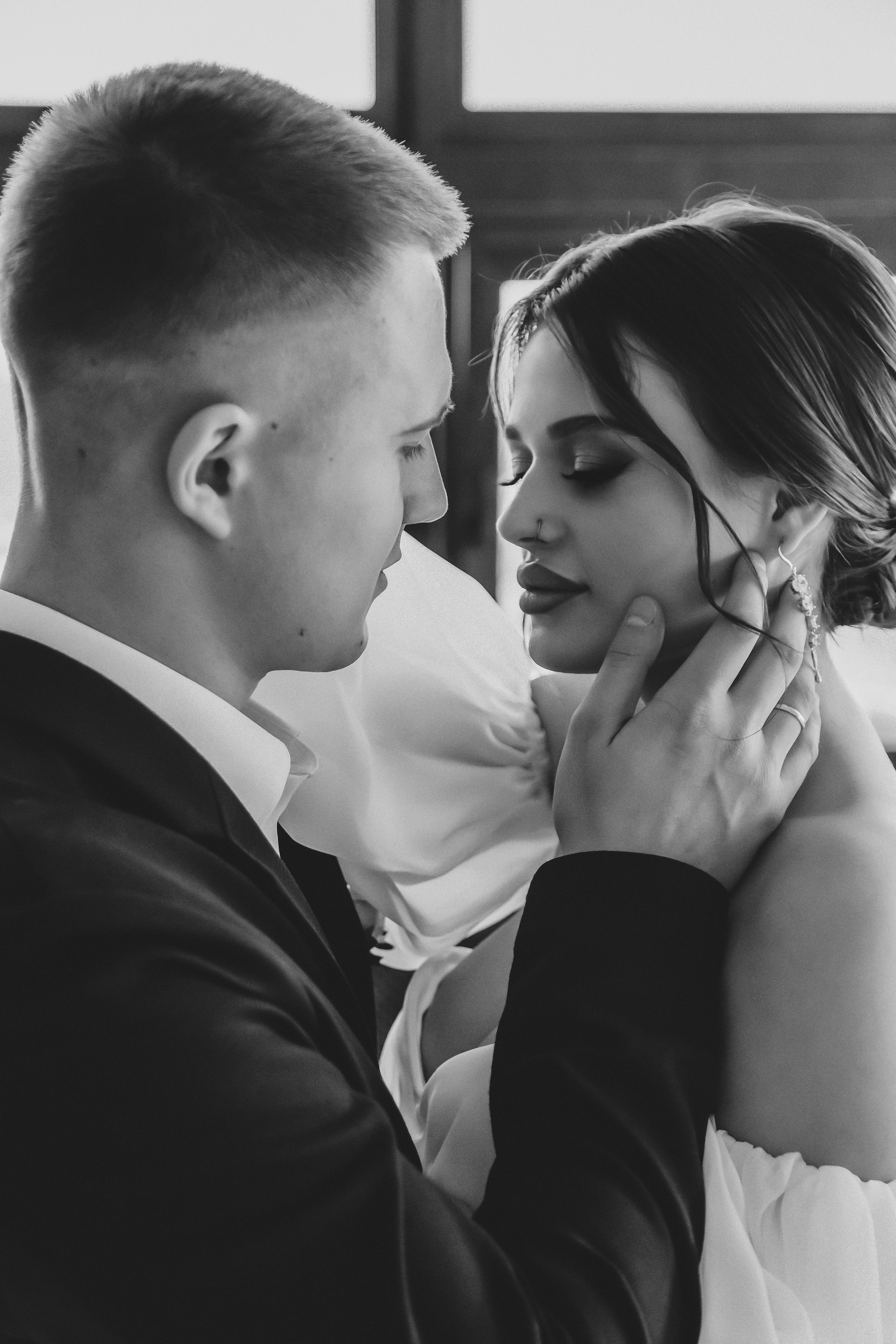 Александра & Георгий. Фотограф Белова Анастасия г. Владивосток