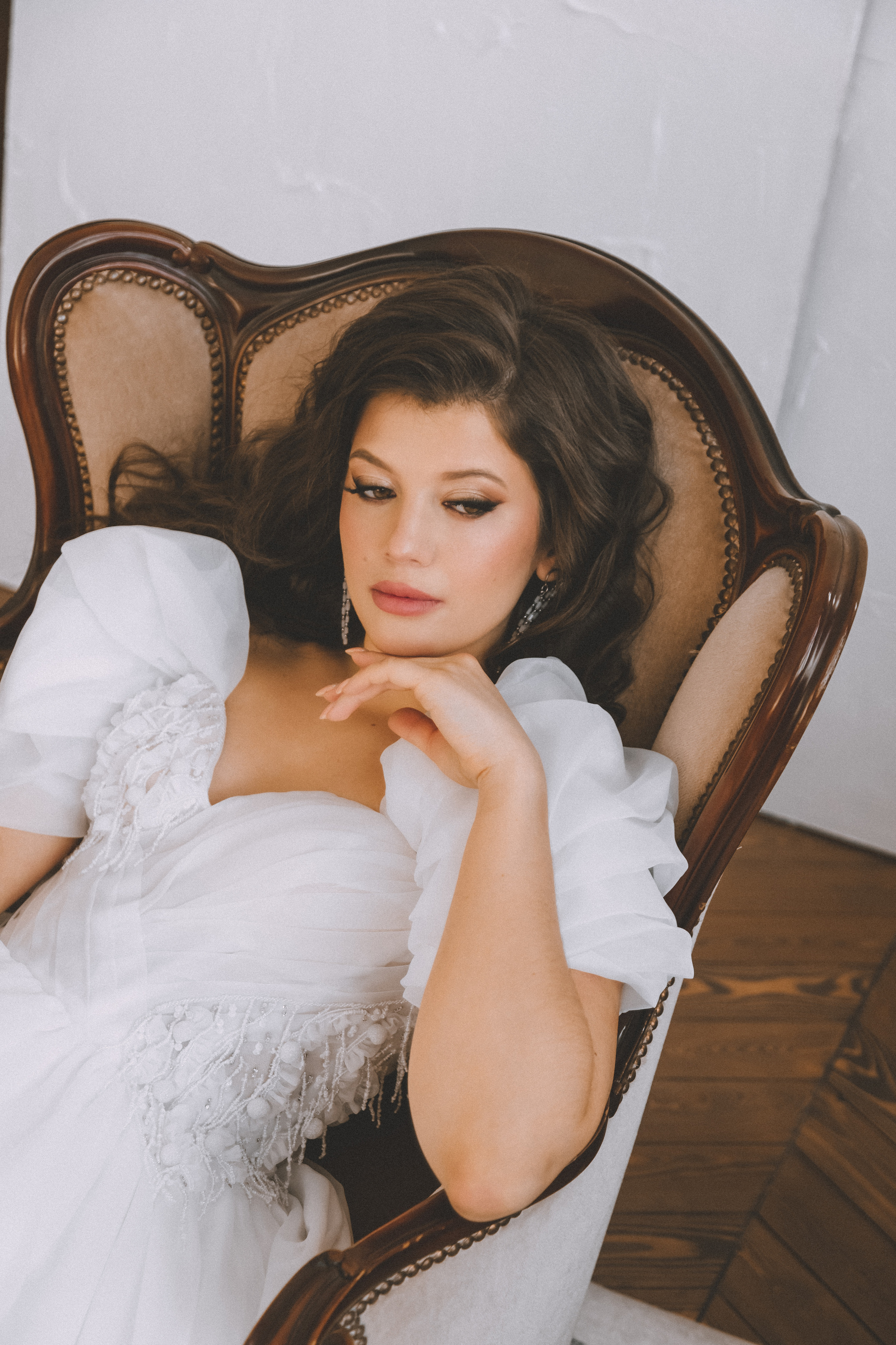 Анна. Фотограф Белова Анастасия г. Владивосток