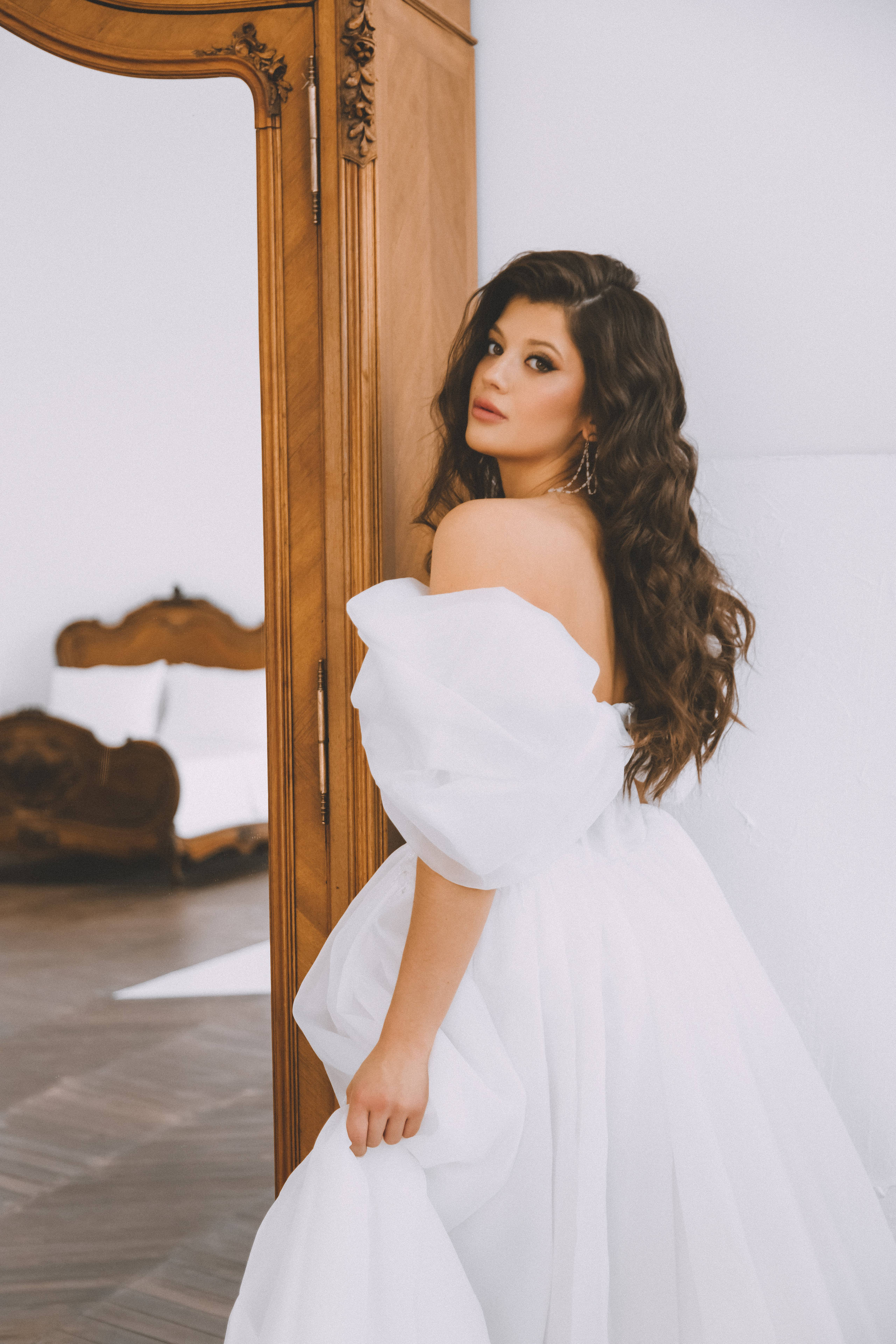 Анна. Фотограф Белова Анастасия г. Владивосток