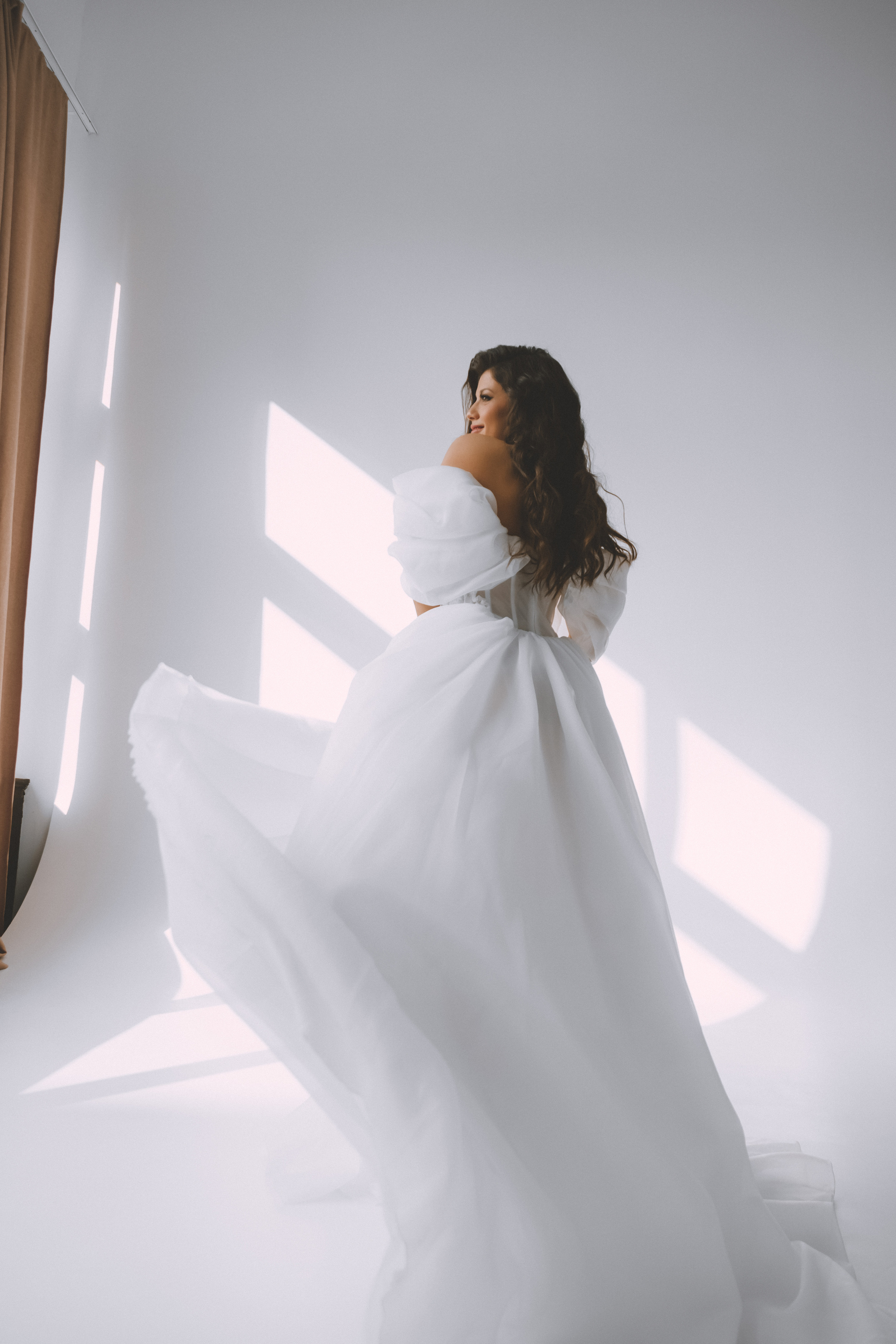 Анна. Фотограф Белова Анастасия г. Владивосток