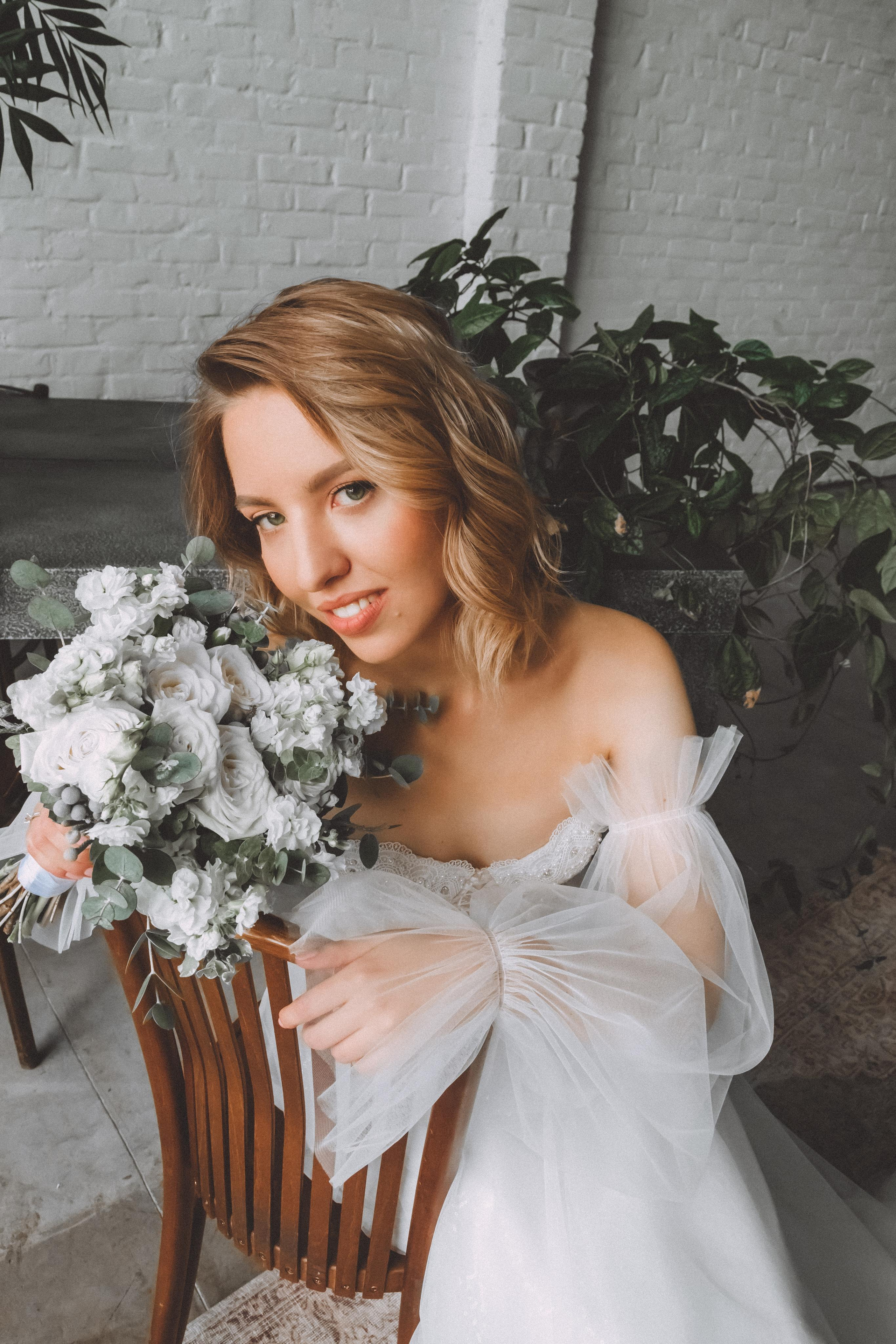 Анна & Никита. Фотограф Белова Анастасия г. Владивосток