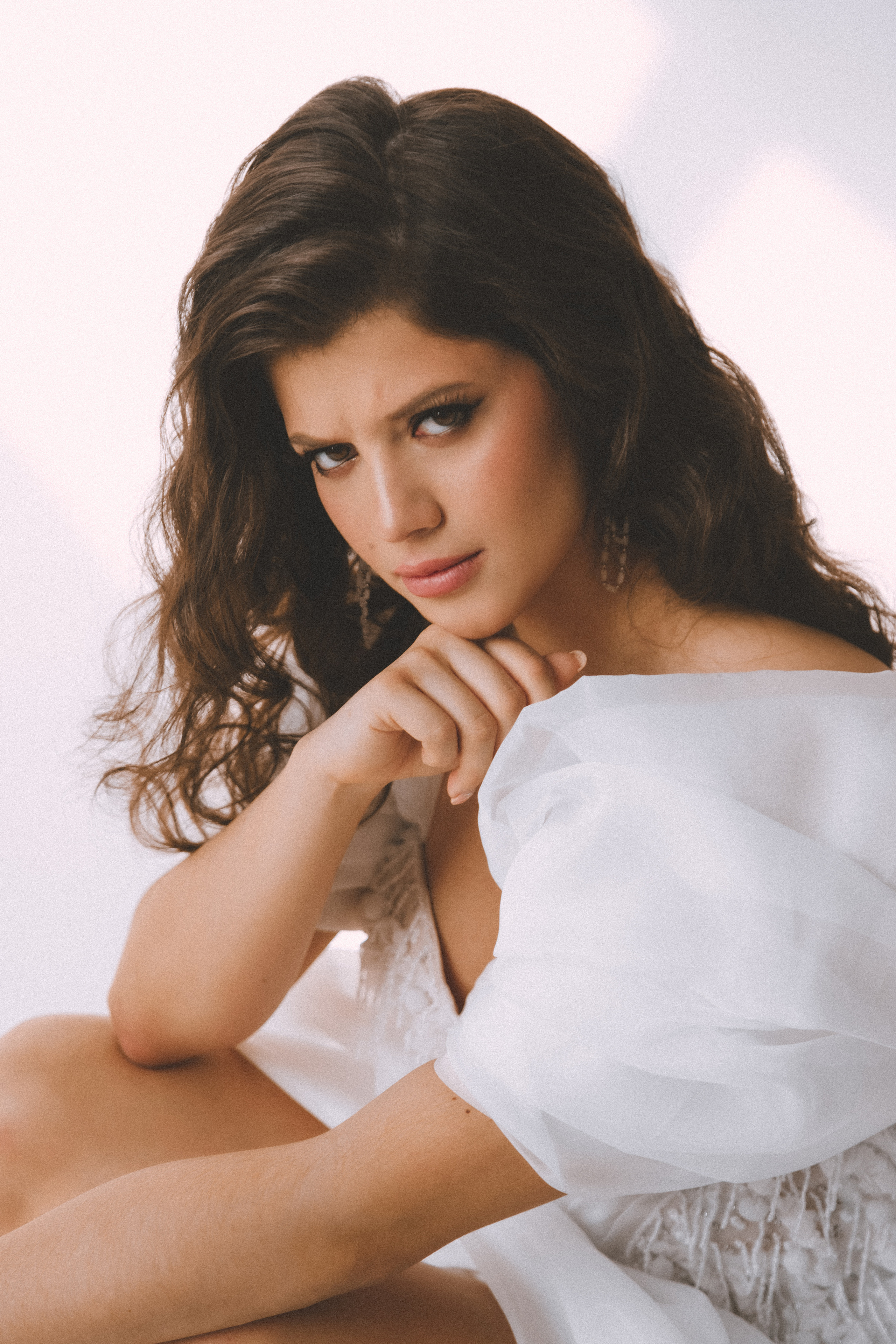 Анна. Фотограф Белова Анастасия г. Владивосток