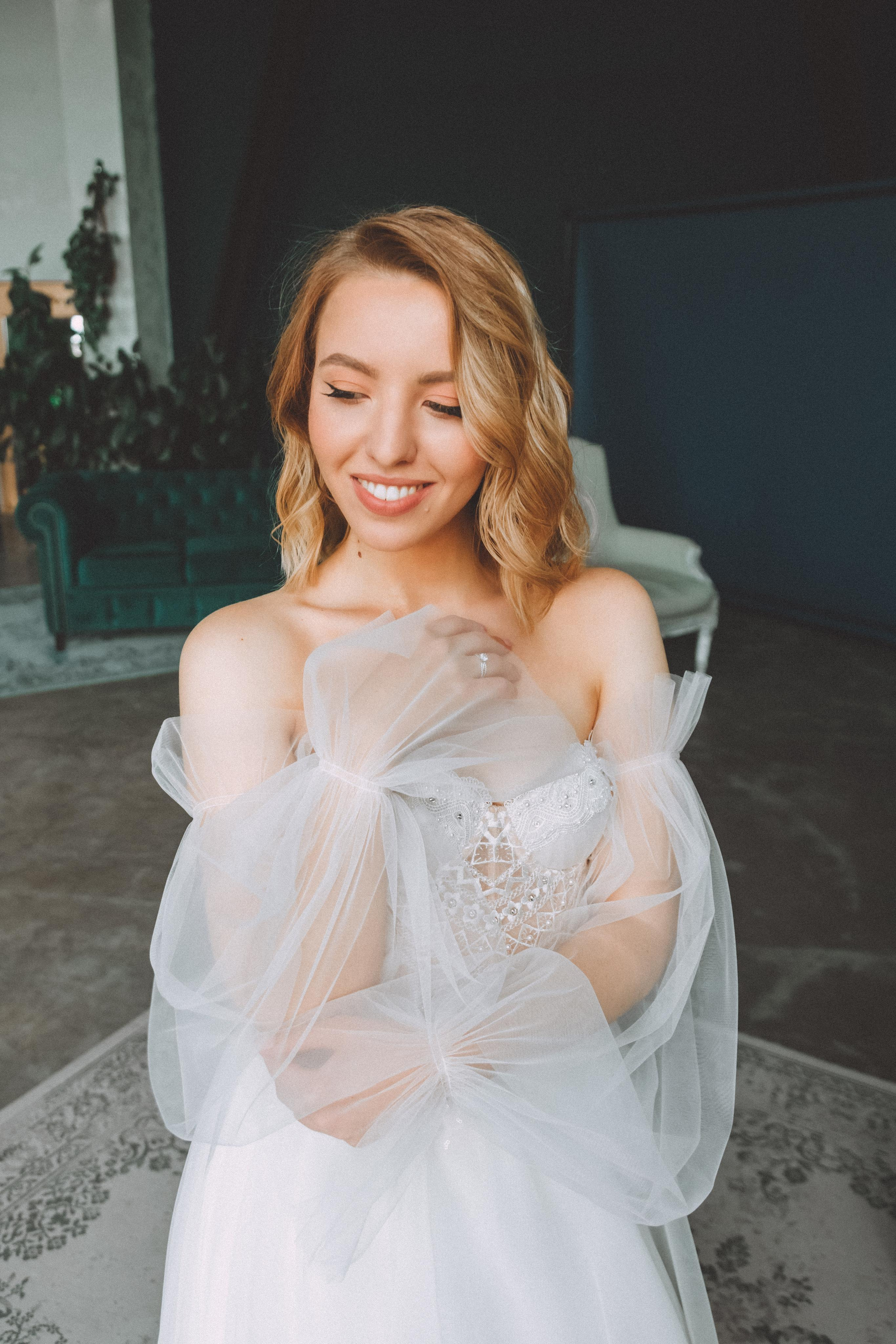 Анна & Никита. Фотограф Белова Анастасия г. Владивосток