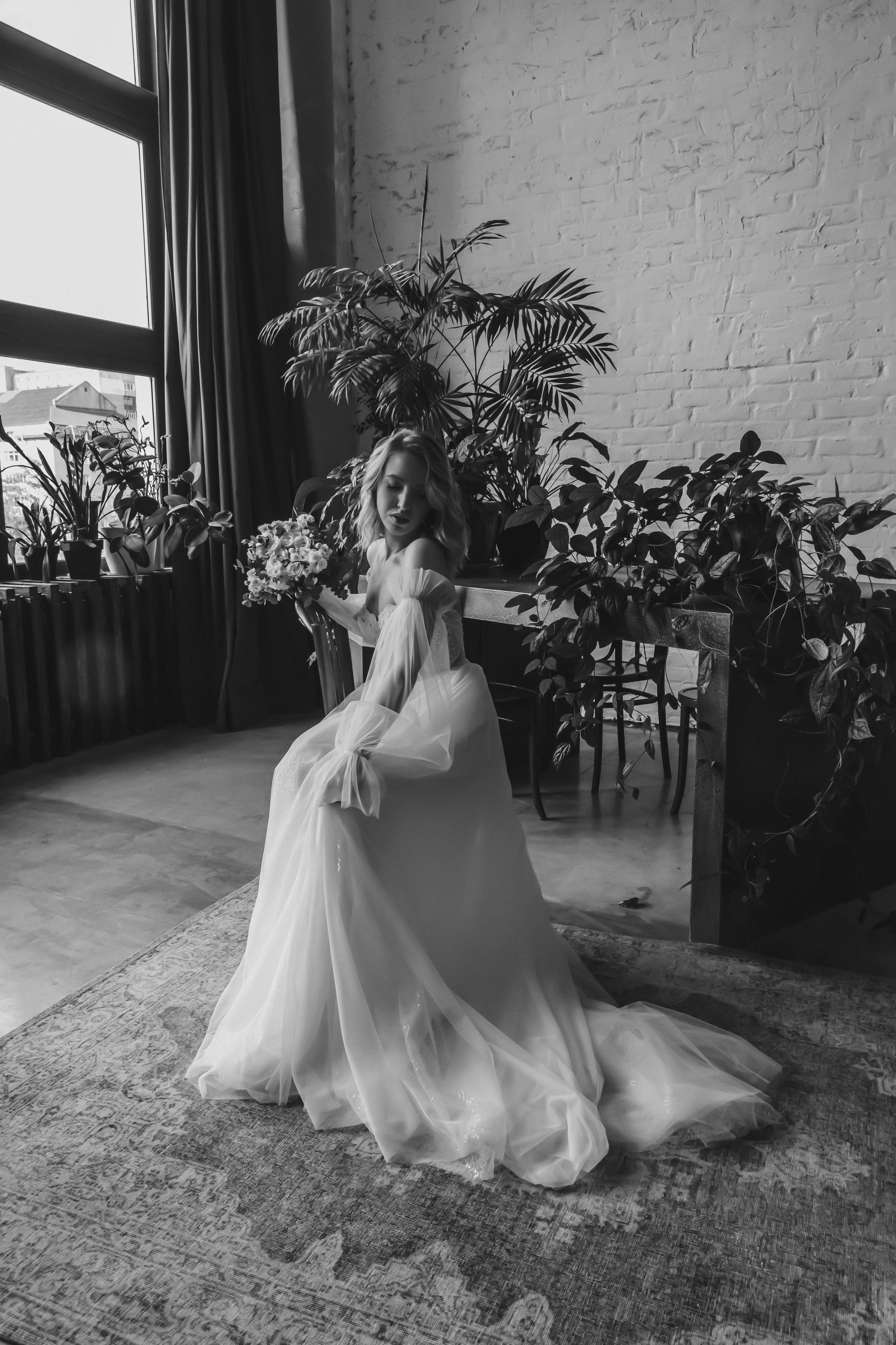 Анна & Никита. Фотограф Белова Анастасия г. Владивосток