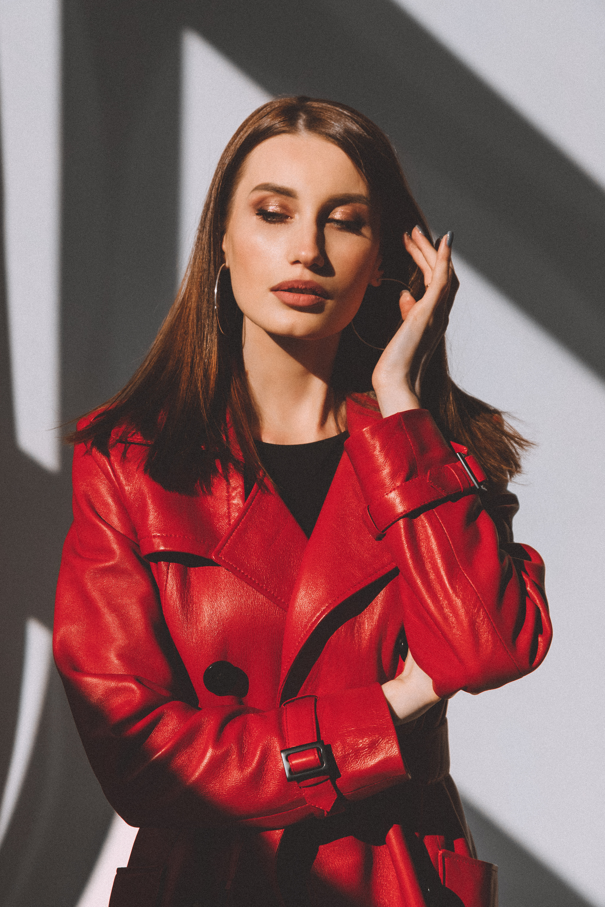 Полина. Фотограф Белова Анастасия г. Владивосток