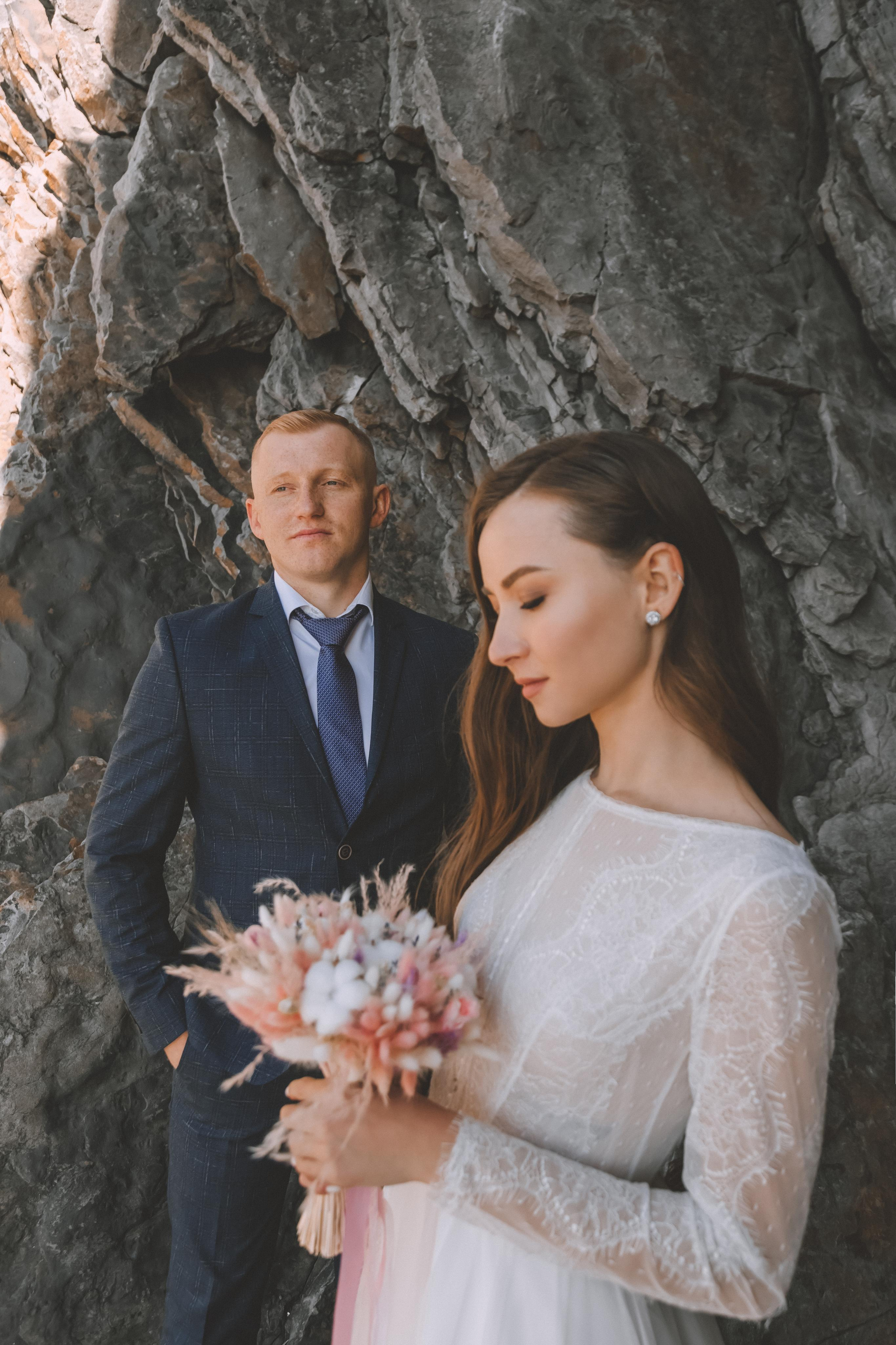 Анна & Кирилл. Фотограф Белова Анастасия г. Владивосток