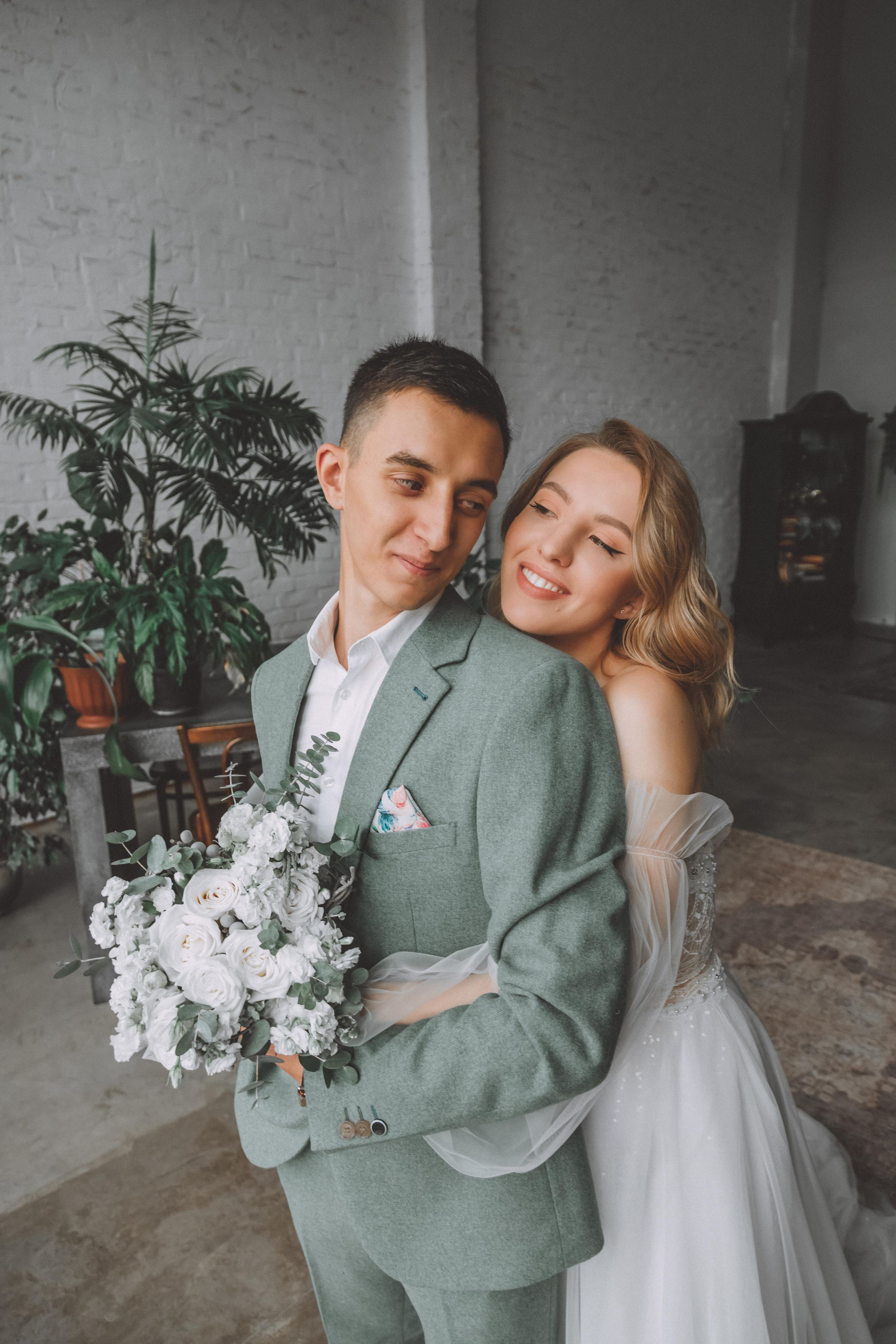 Анна & Никита. Фотограф Белова Анастасия г. Владивосток