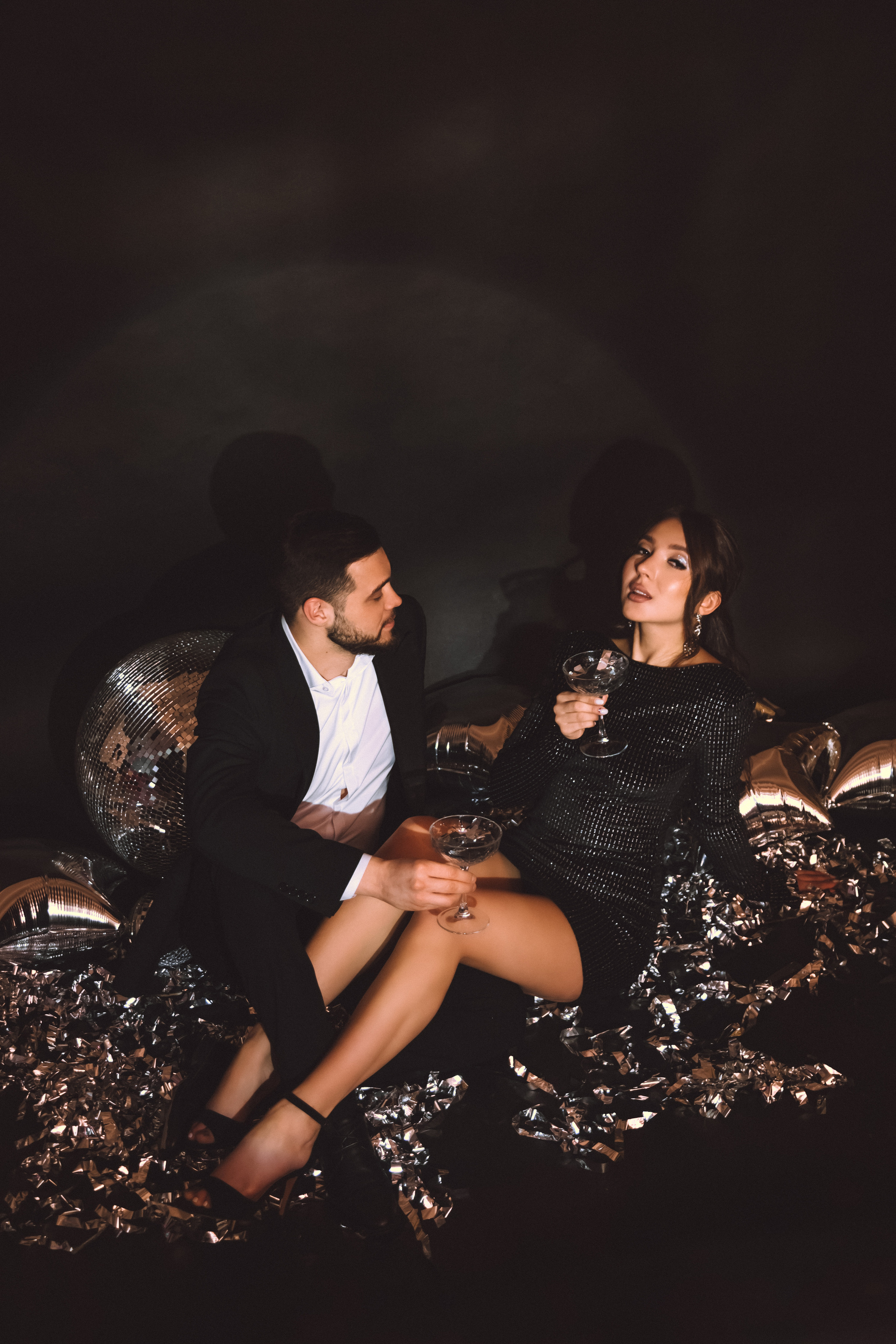 Лера & Сергей. Фотограф Белова Анастасия г. Владивосток