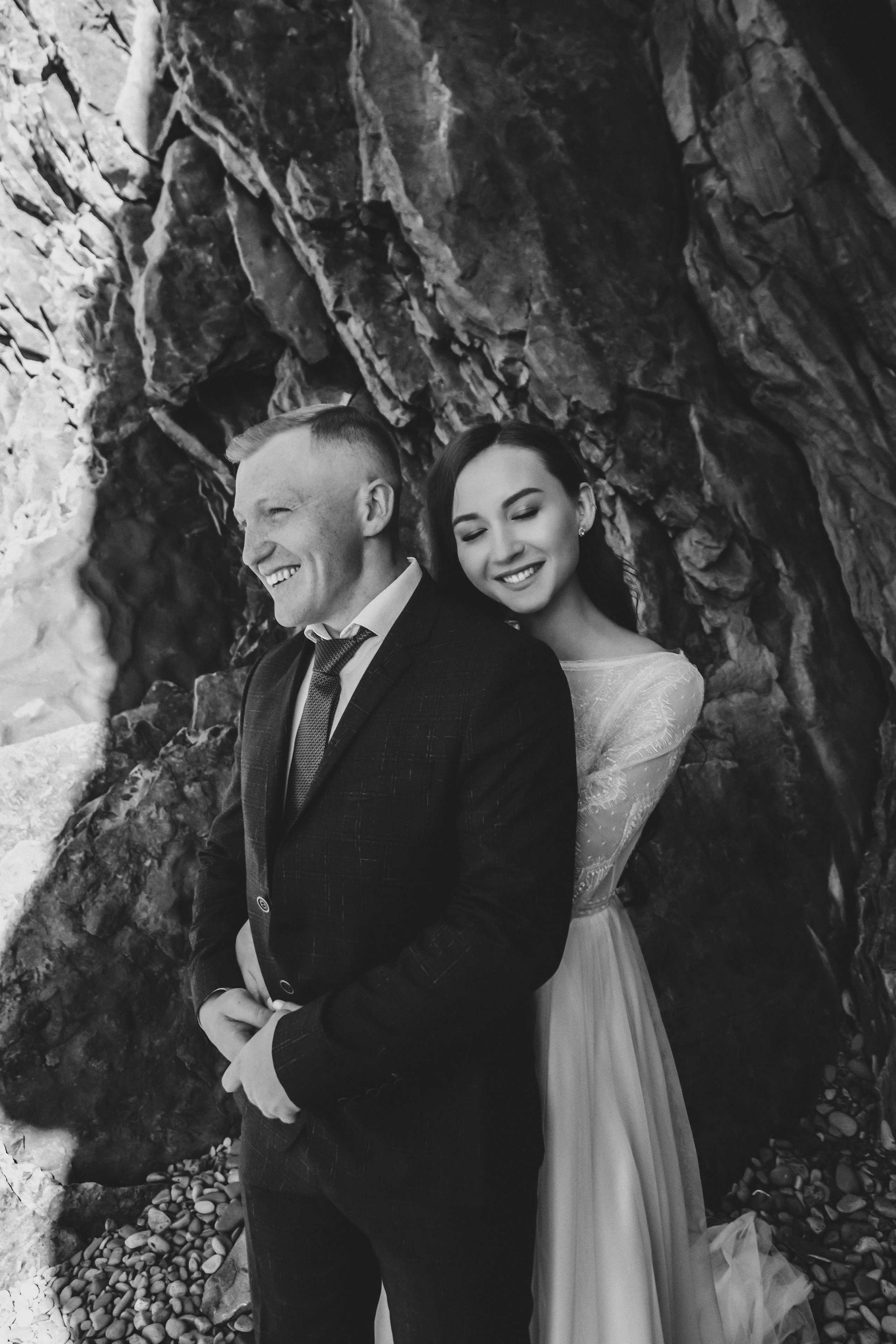 Анна & Кирилл. Фотограф Белова Анастасия г. Владивосток