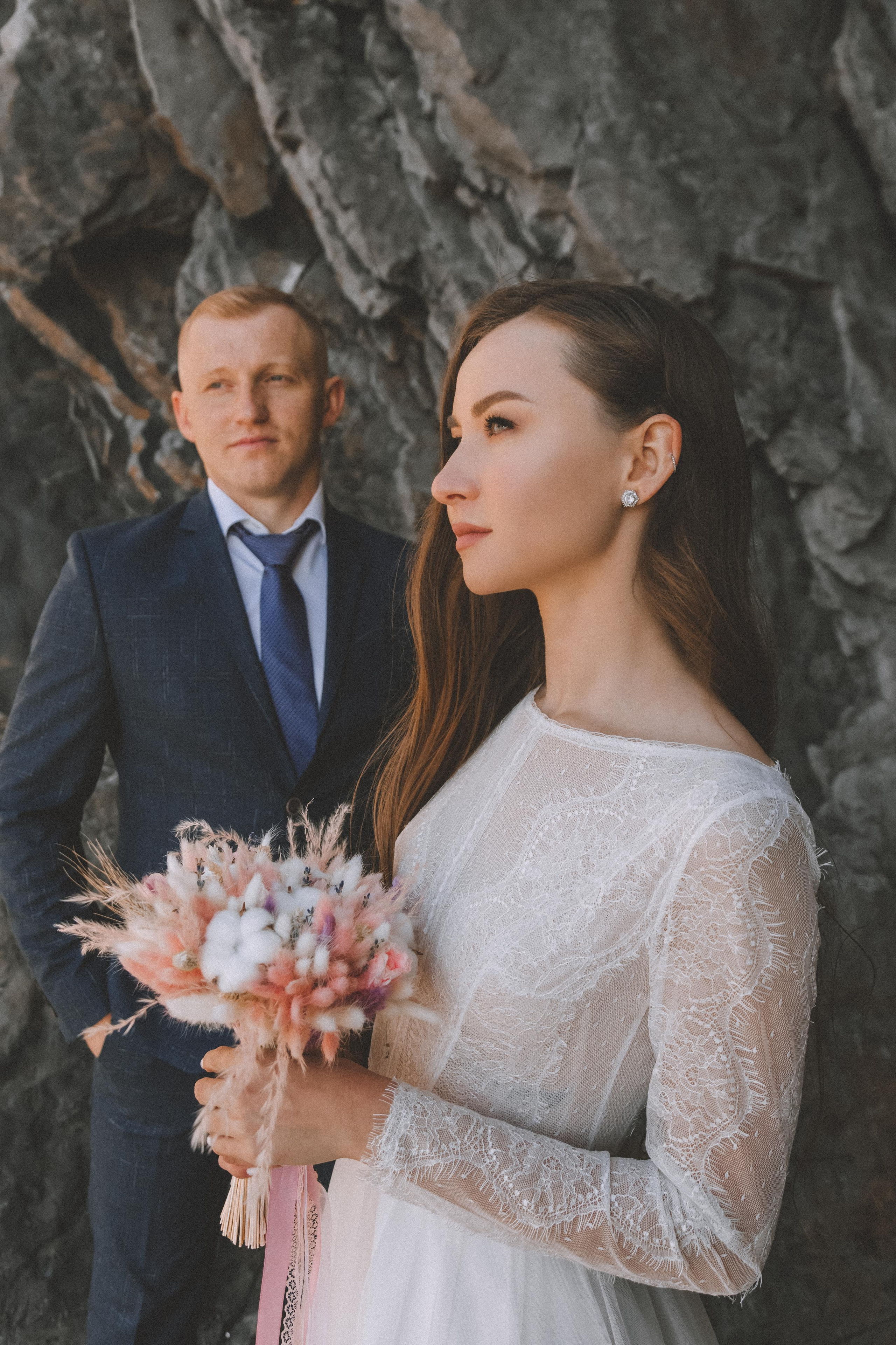 Анна & Кирилл. Фотограф Белова Анастасия г. Владивосток