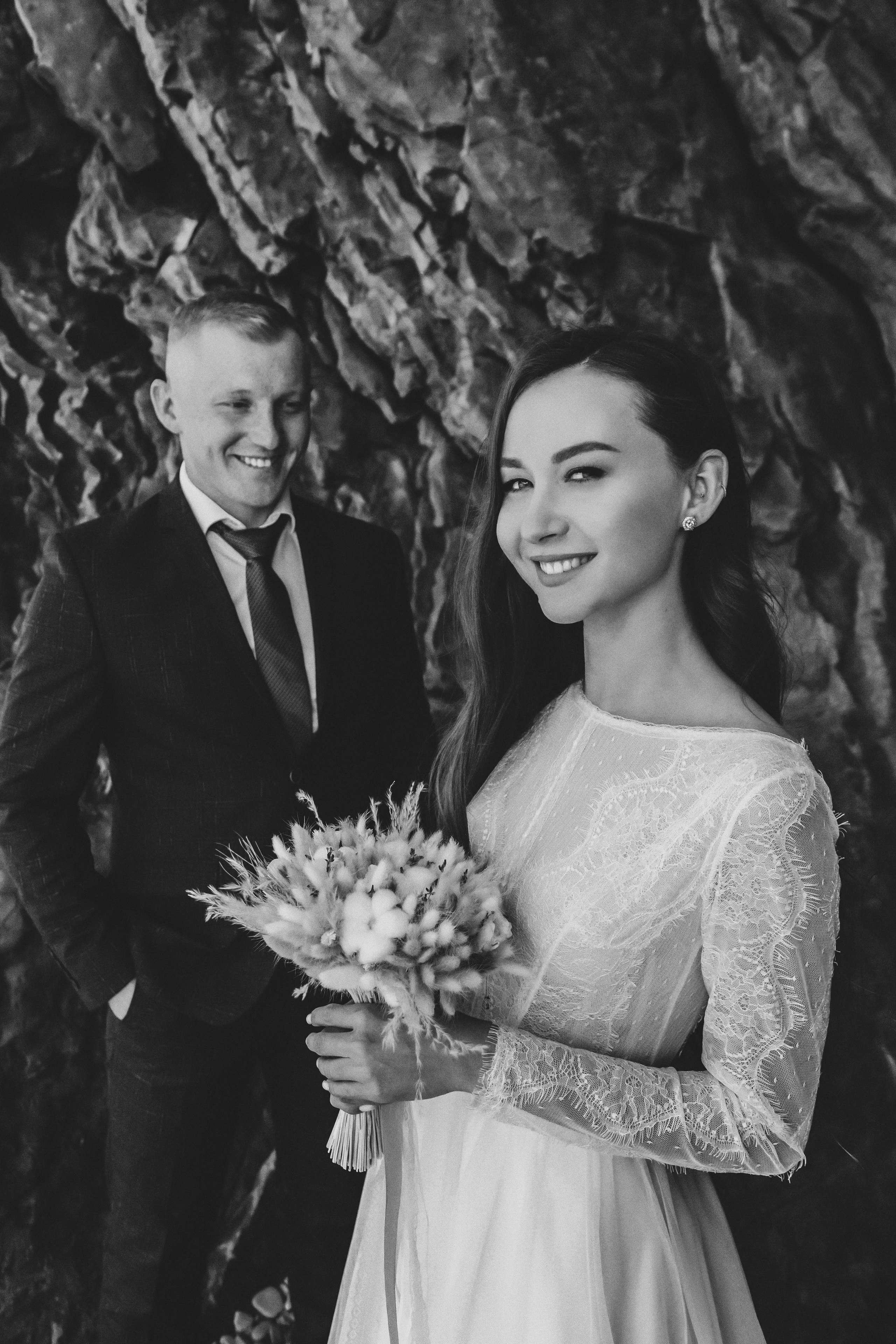 Анна & Кирилл. Фотограф Белова Анастасия г. Владивосток