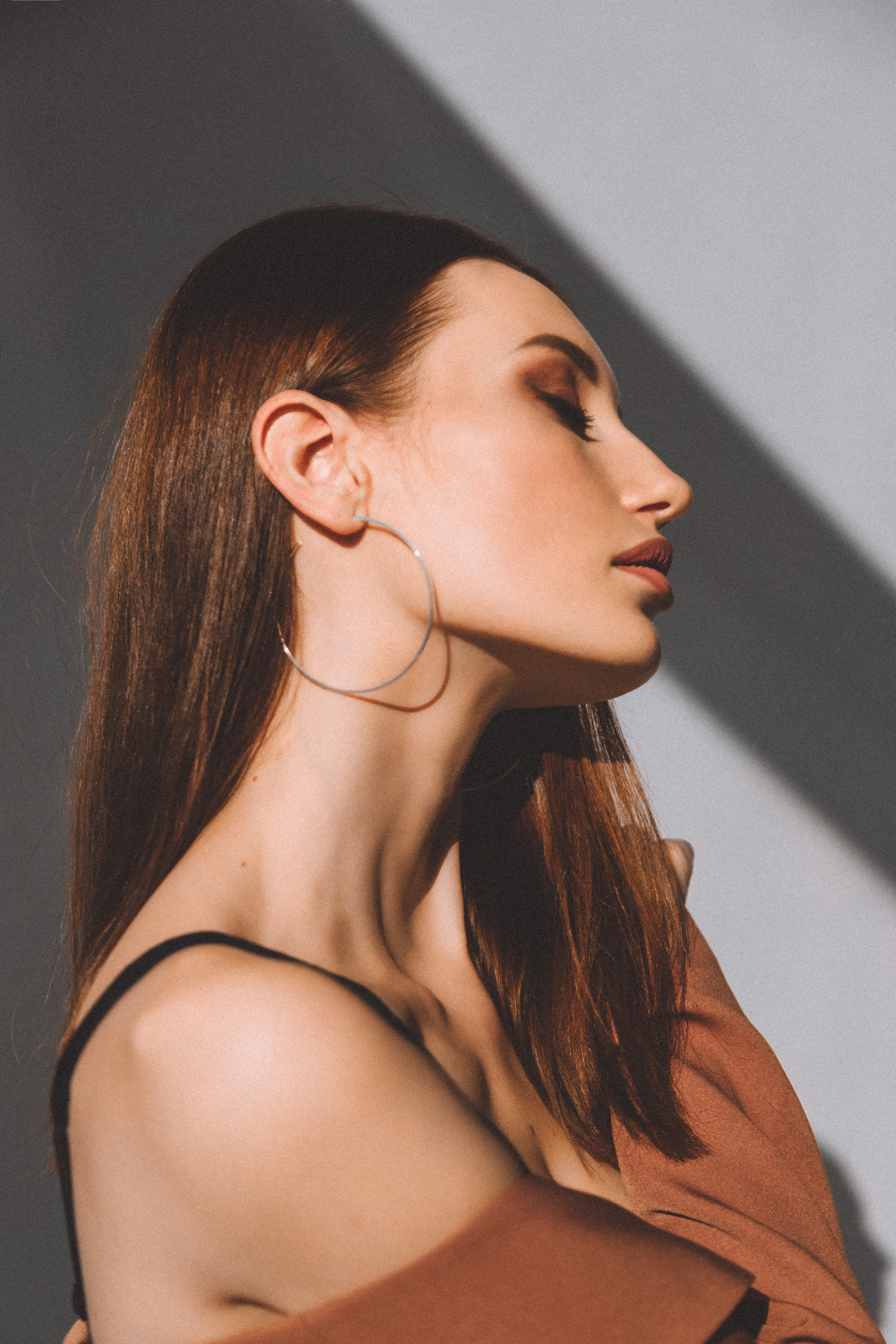 Полина. Фотограф Белова Анастасия г. Владивосток