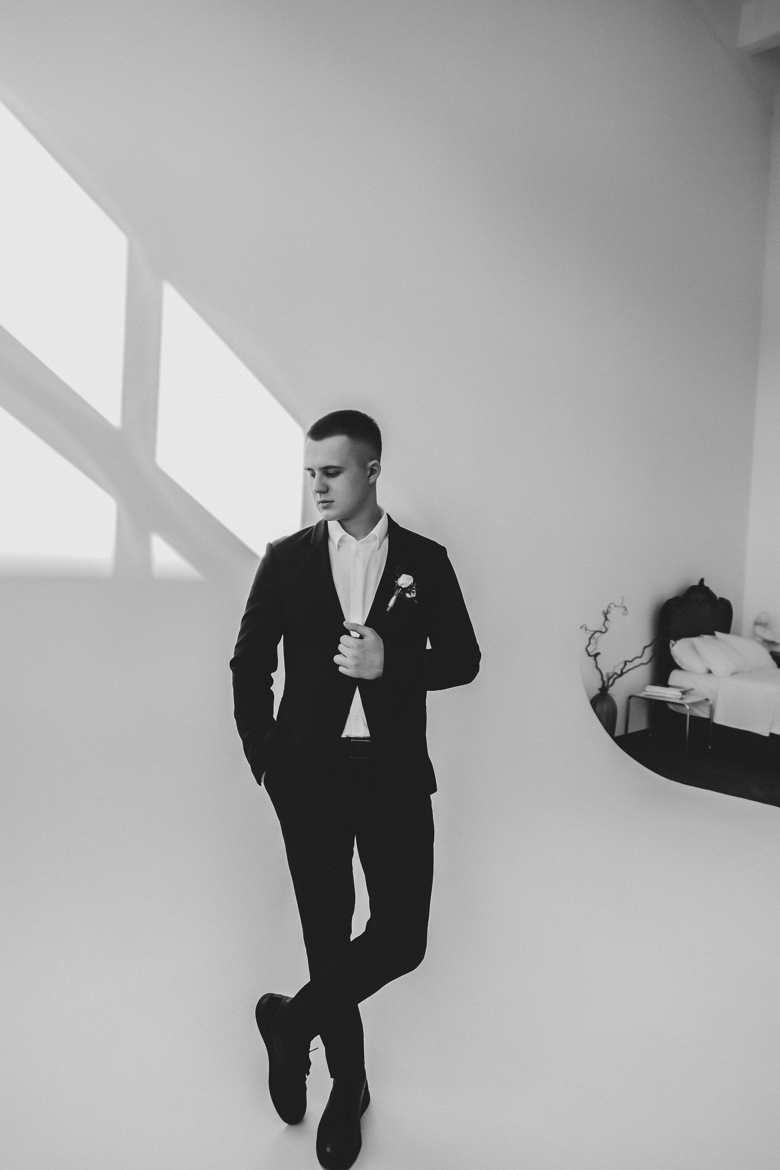 Александра & Георгий. Фотограф Белова Анастасия г. Владивосток