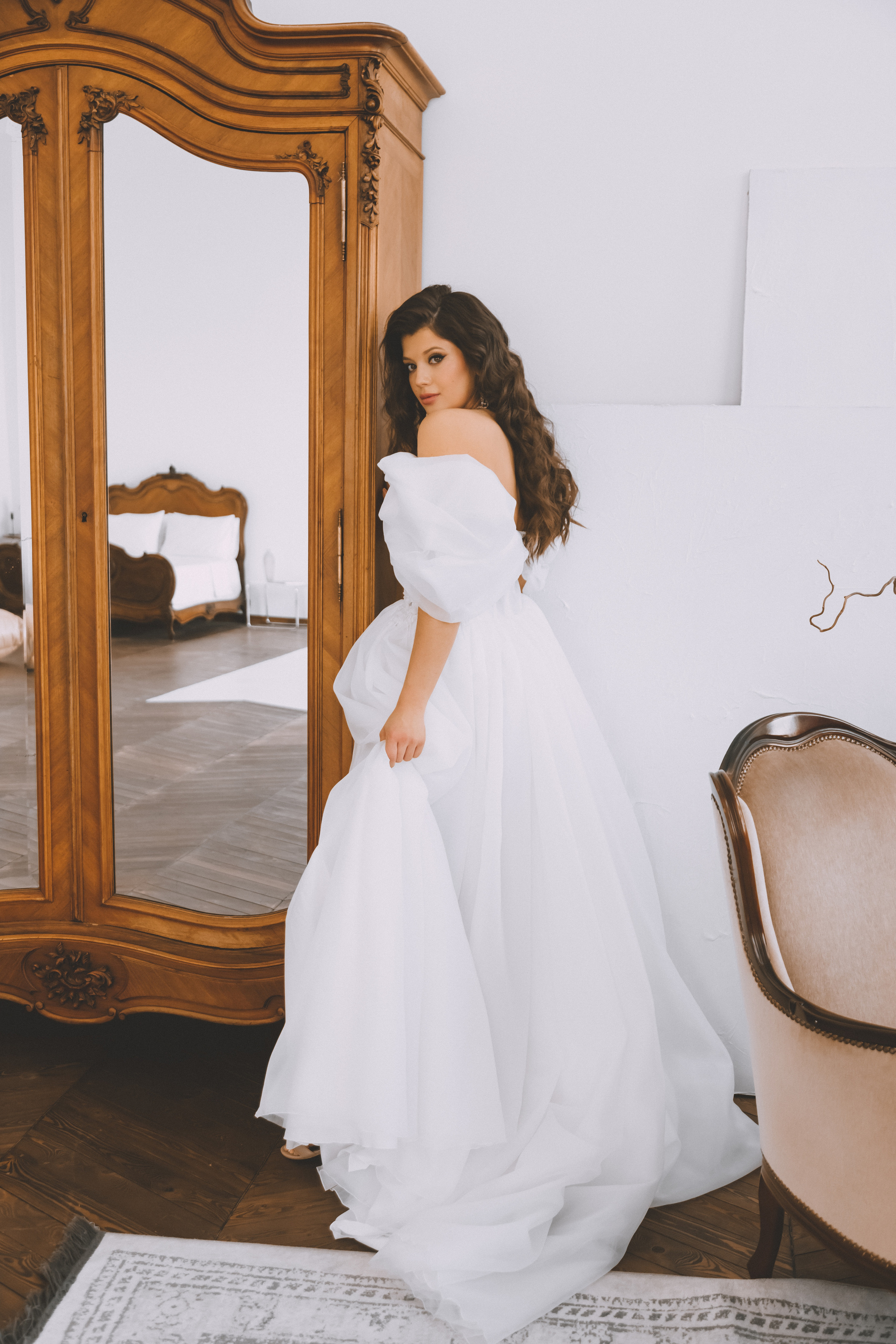 Анна. Фотограф Белова Анастасия г. Владивосток