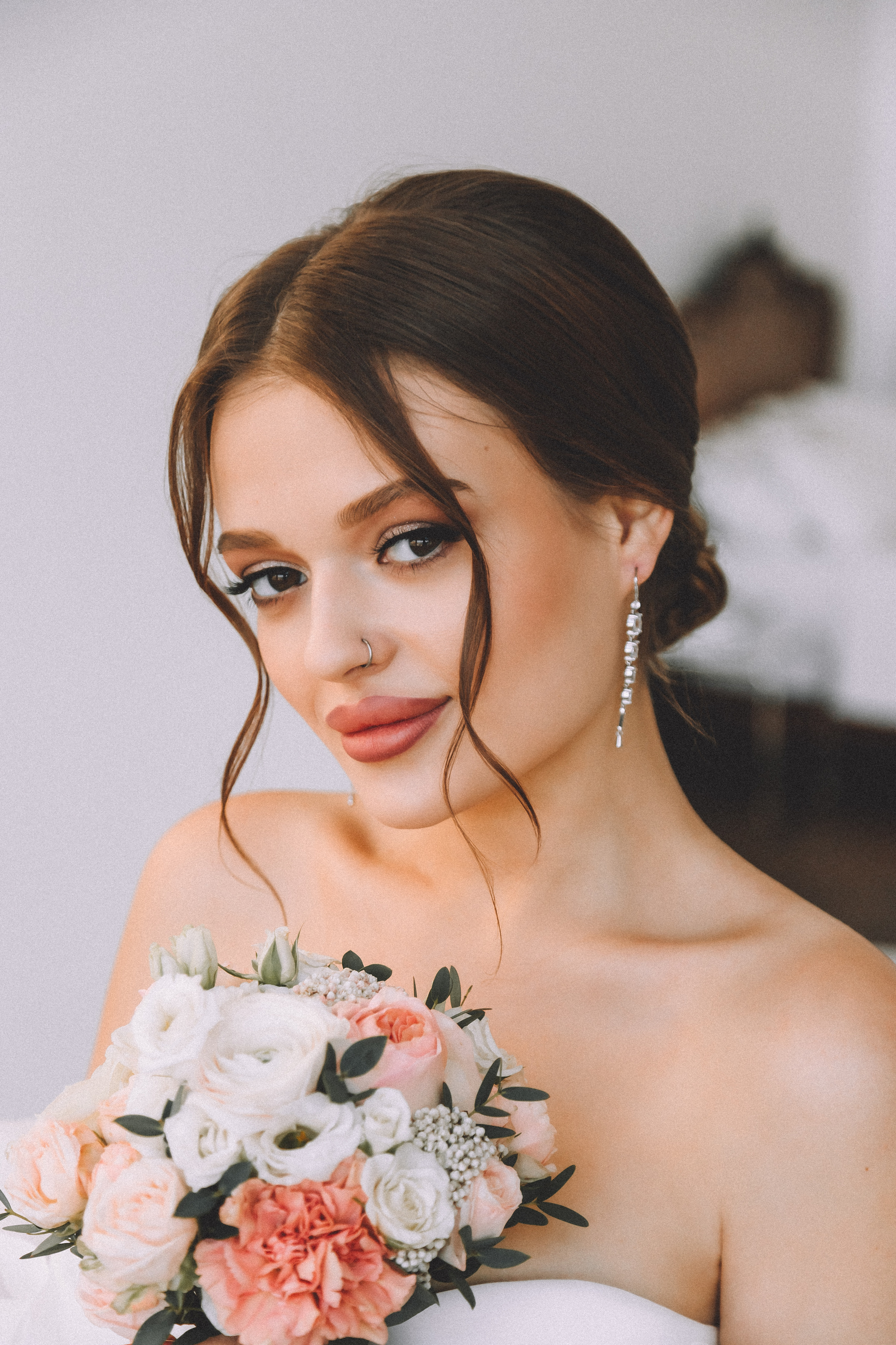 Александра & Георгий. Фотограф Белова Анастасия г. Владивосток